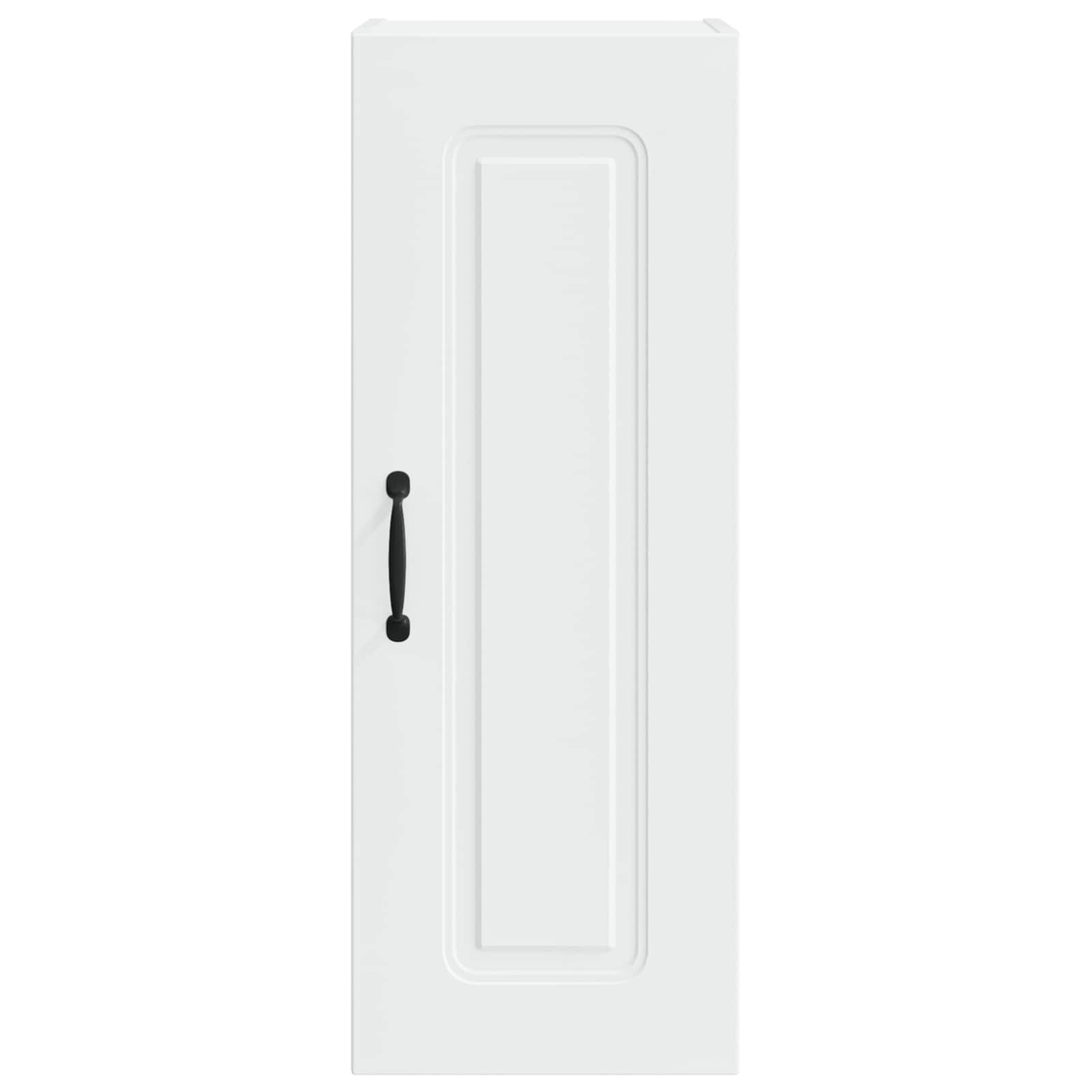 Indaplovės plokštė Kalmar 2 pcs Balta 30 x 31 x 80 cm