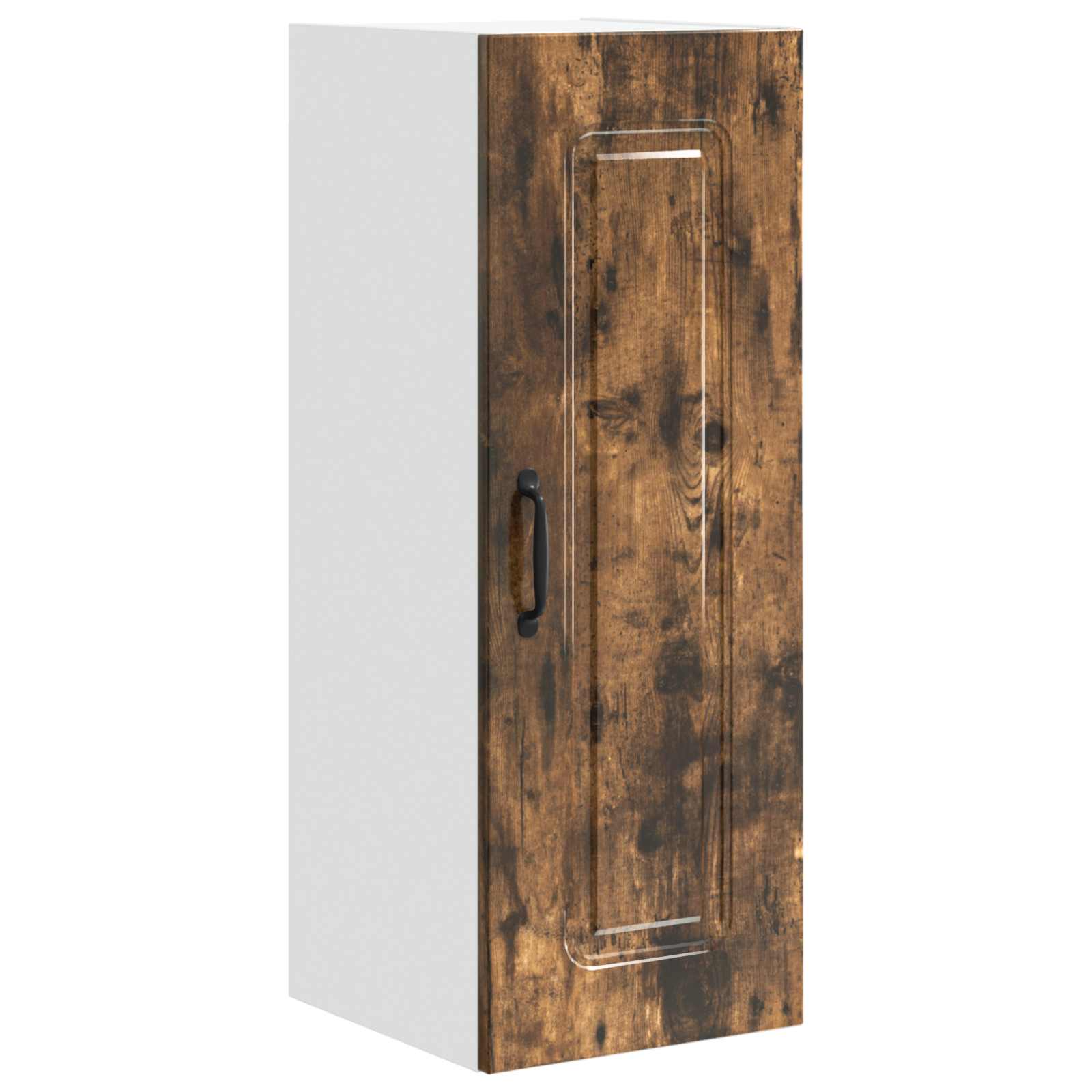Indaplovės plokštė Kalmar 2 pcs Rūkyta ąžuolas 30 x 31 x 80 cm