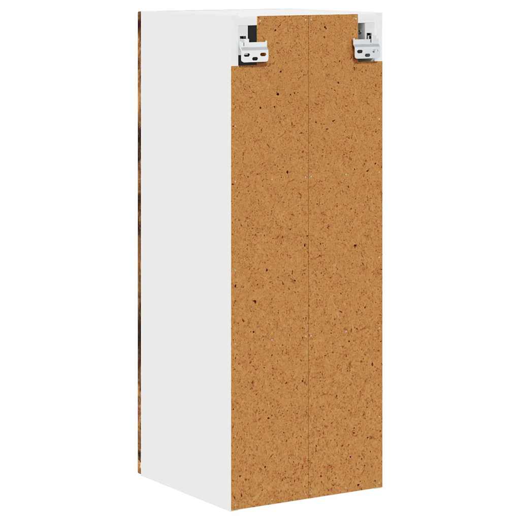Indaplovės plokštė Kalmar 2 pcs Rūkyta ąžuolas 30 x 31 x 80 cm