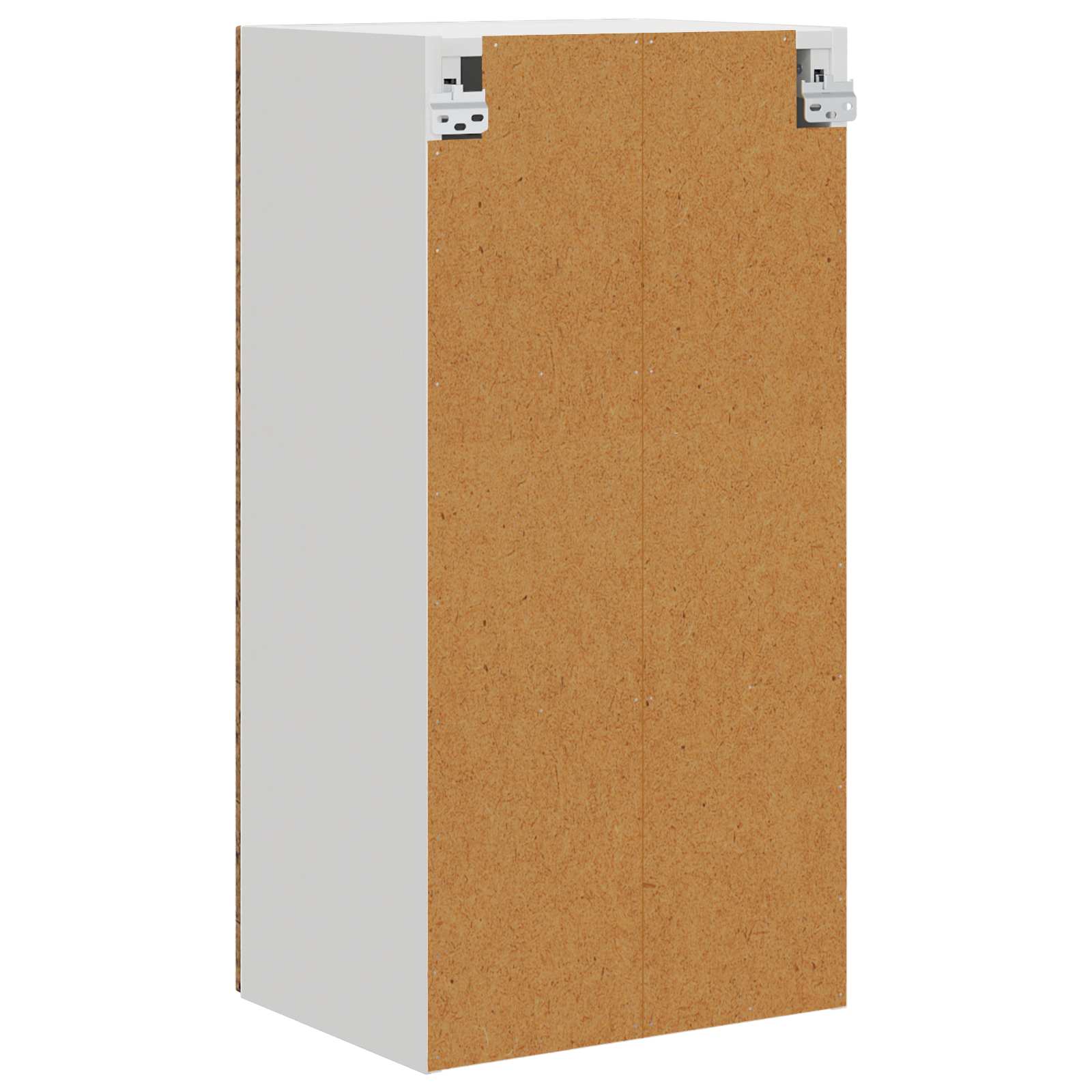 Kitchen Wall Cabinet Vintage Wood 40 x 31 x 80 cm