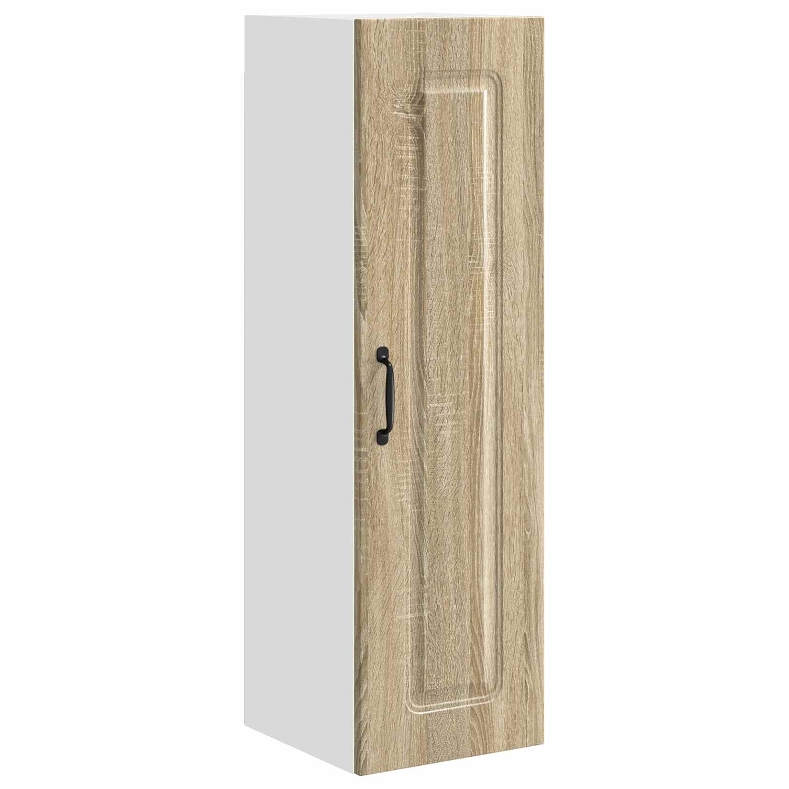 Virtuves sienas skapis ozols Sonoma 30 x 31 x 100 cm