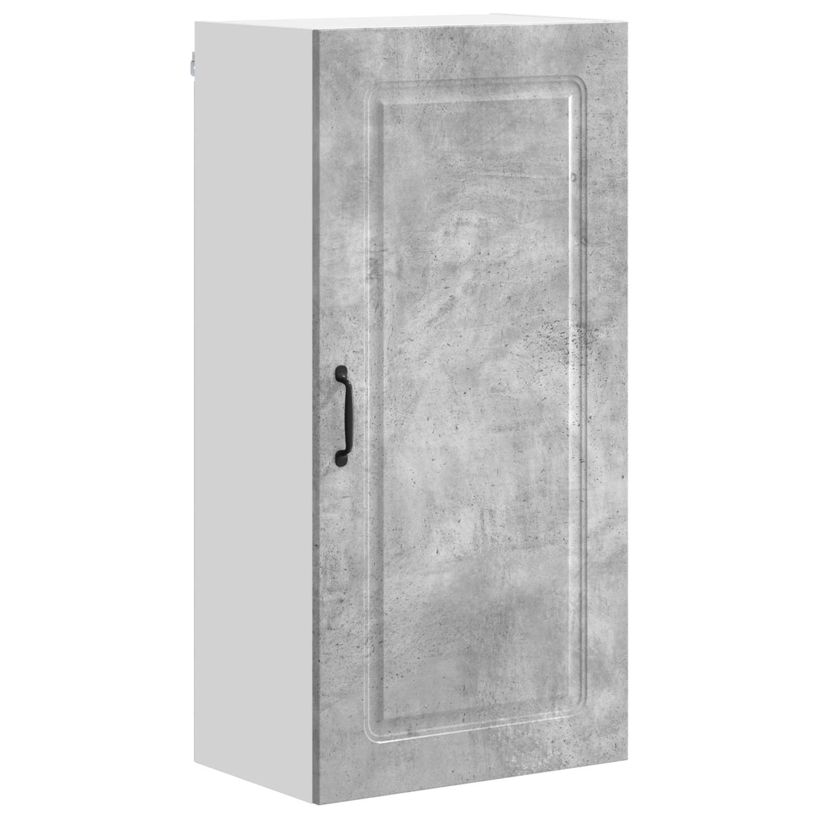 Indaplovės plokštė Kalmar Betono pilka 50 x 31 x 100 cm
