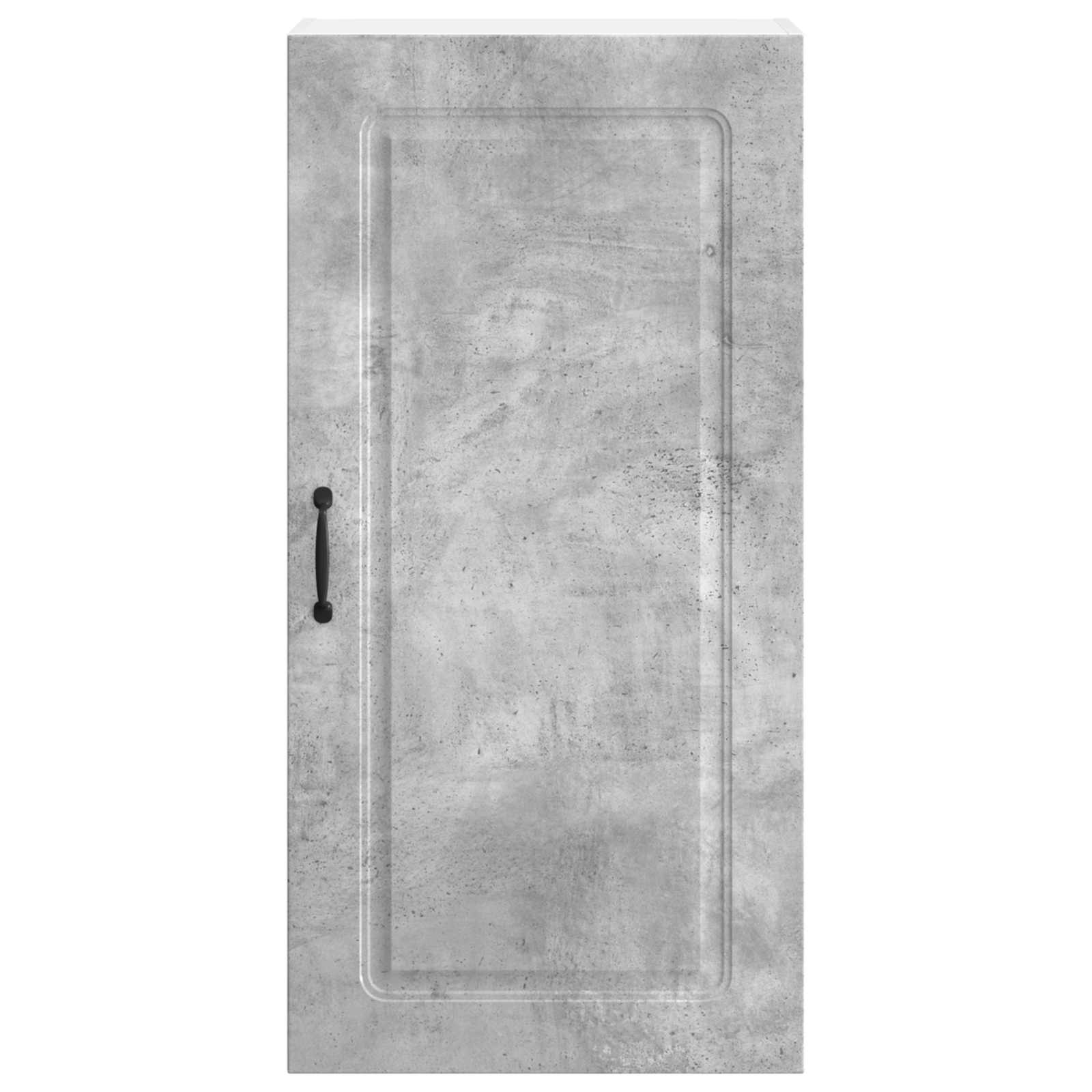 Indaplovės plokštė Kalmar Betono pilka 50 x 31 x 100 cm