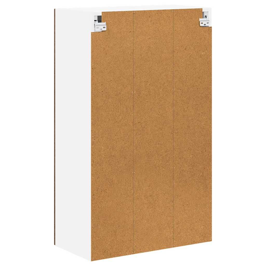 Virtuvės sieninė spintelė Rudas ąžuolas 60 x 31 x 100 cm