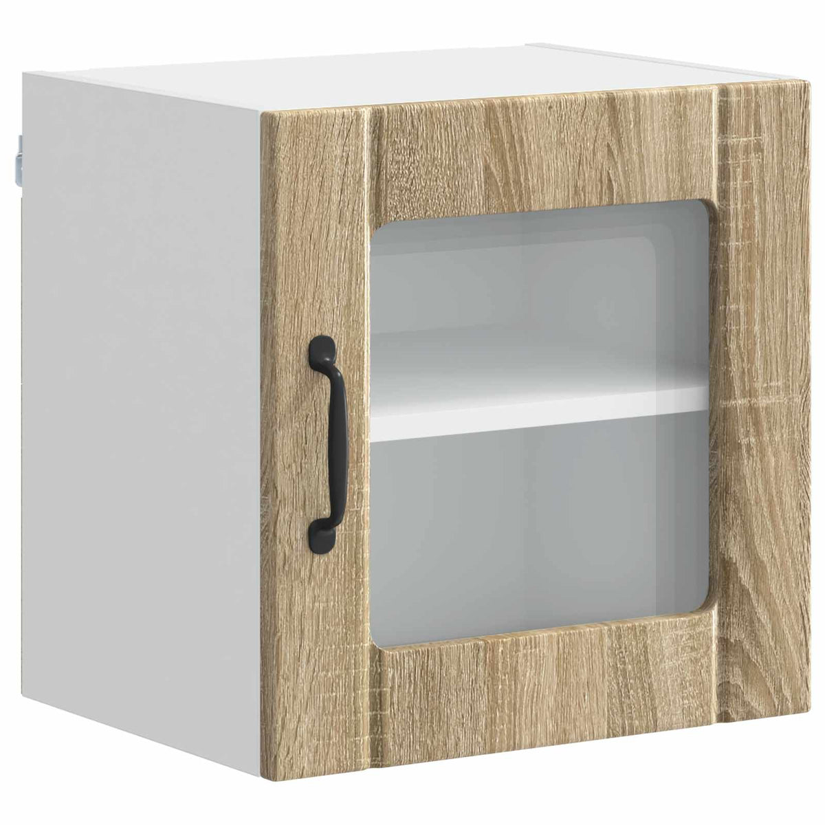 Kitchen wall cabinet Sonoma oak 40 x 31 x 40 cm