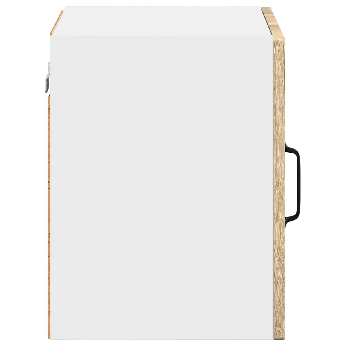 Kitchen wall cabinet Sonoma oak 40 x 31 x 40 cm