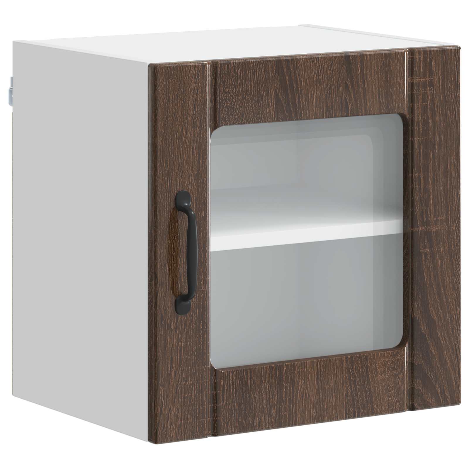 Kitchen cabinet Brown oak 40 x 31 x 40 cm