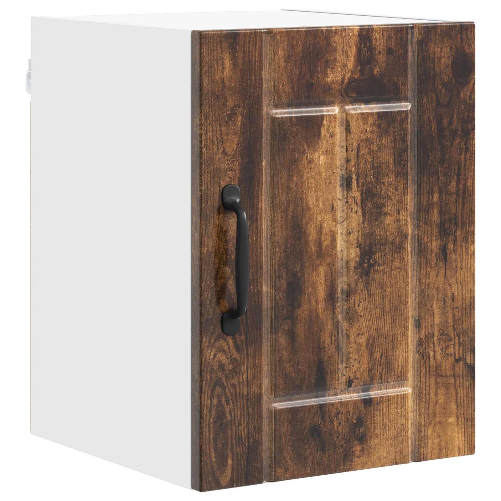 Kitchen cabinet 2 pcs Smoked oak 30 x 31 x 40 cm