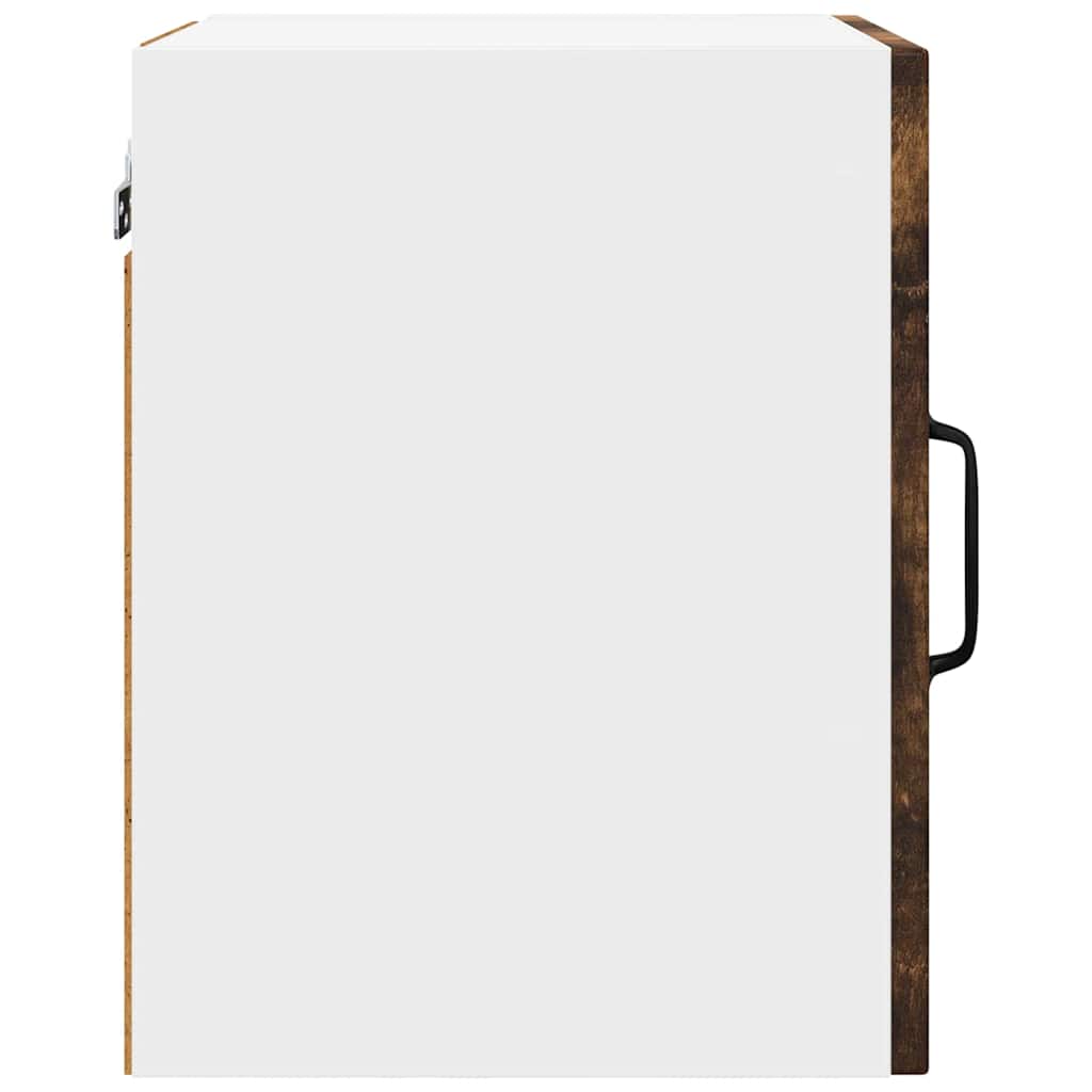 Kitchen cabinet 2 pcs Smoked oak 30 x 31 x 40 cm