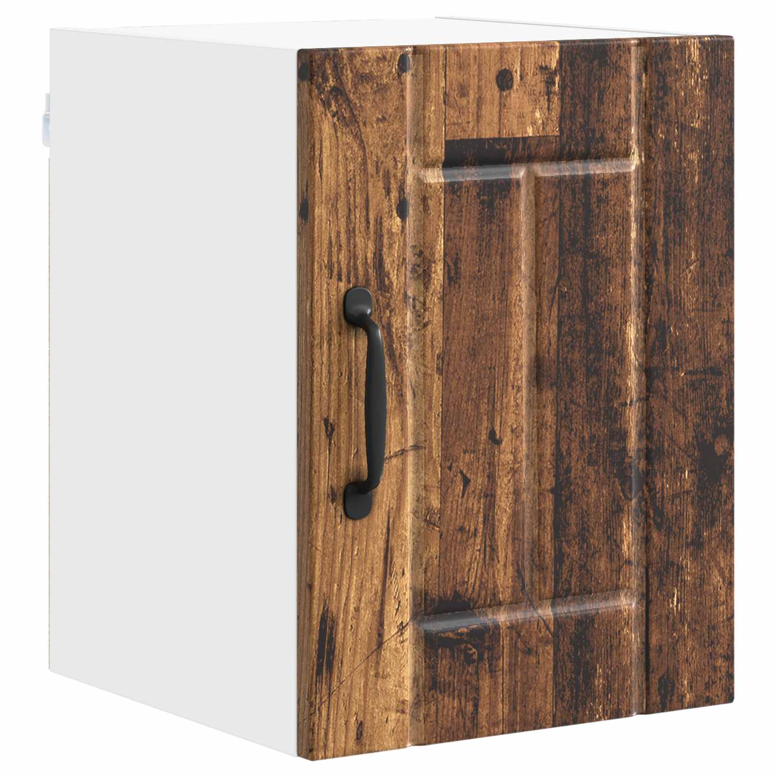 Kitchen cabinet 2 pcs Antique wood 30 x 31 x 40 cm