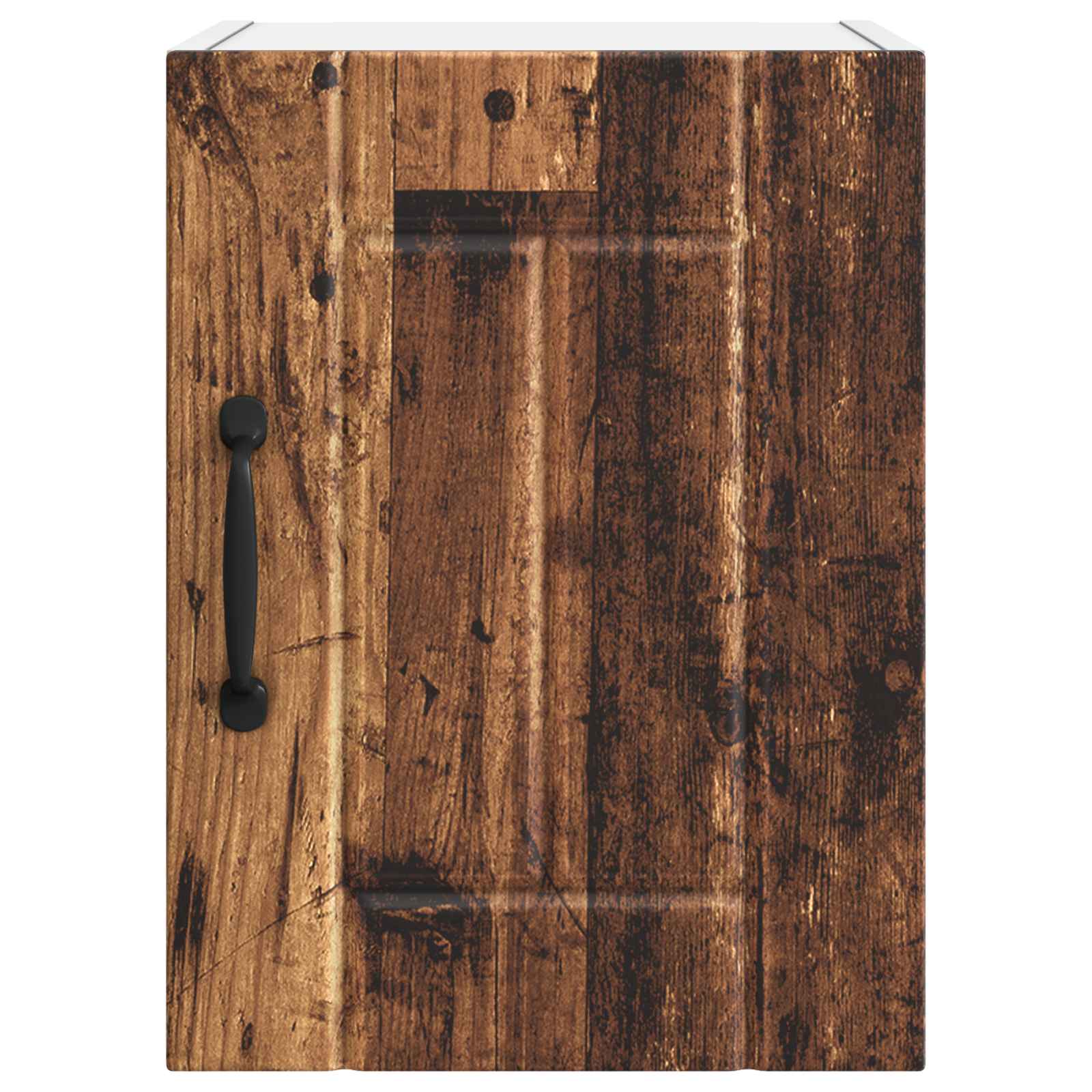 Kitchen cabinet 2 pcs Antique wood 30 x 31 x 40 cm