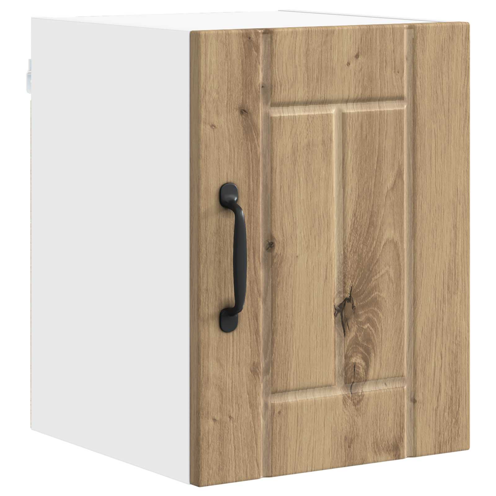 Virtuvės spintelė 2 pcs Amatininkų ąžuolas 30 x 31 x 40 cm