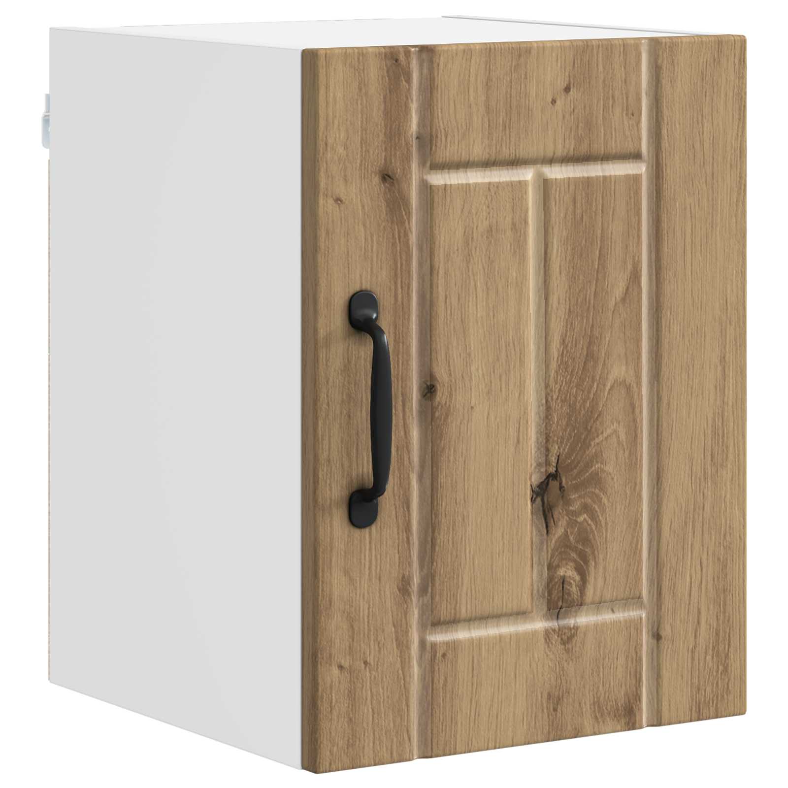 Virtuvės spintelė 2 pcs Amatininkų ąžuolas 30 x 31 x 40 cm