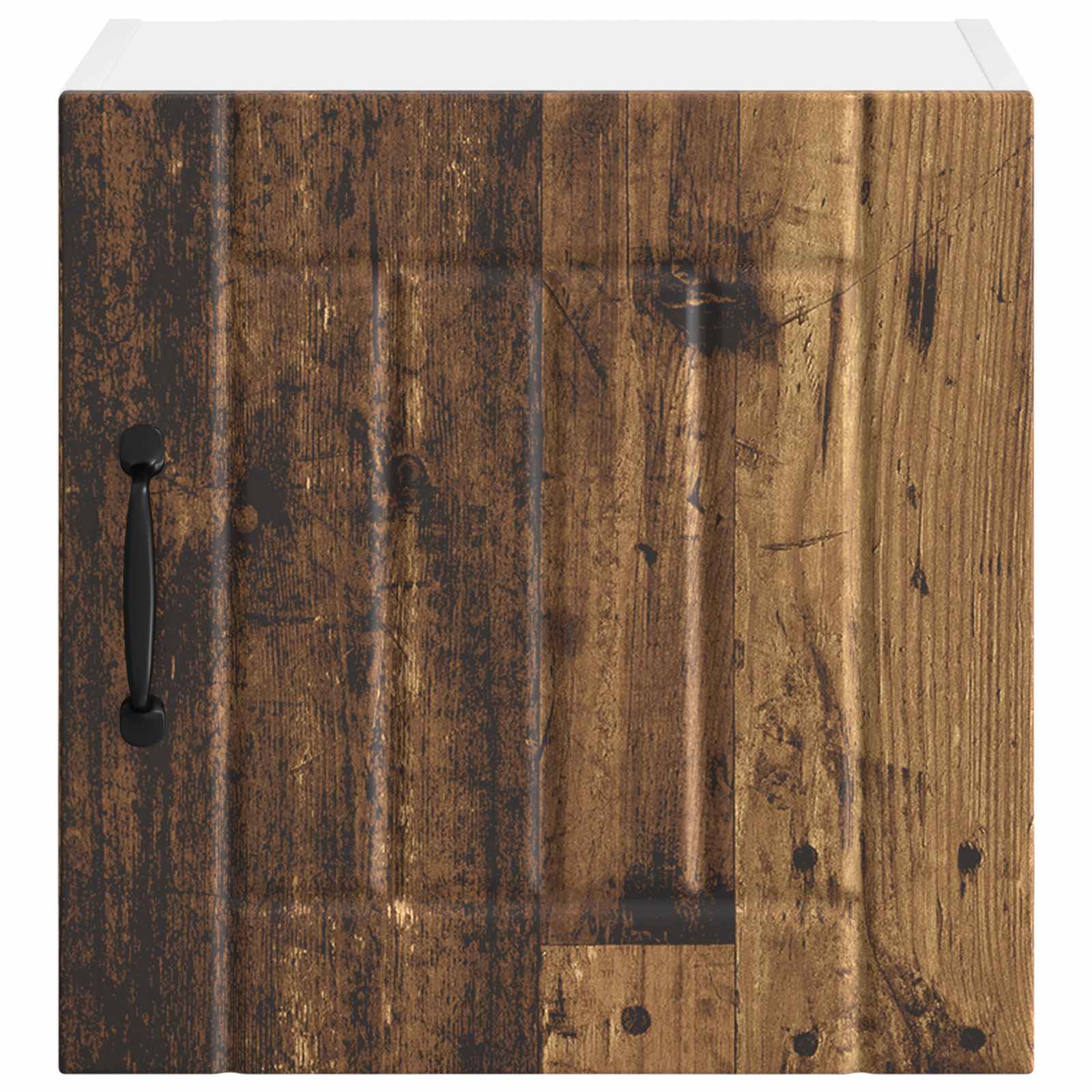 Virtuvės spintelė 2 pcs Senovinis medis 40 x 31 x 40 cm
