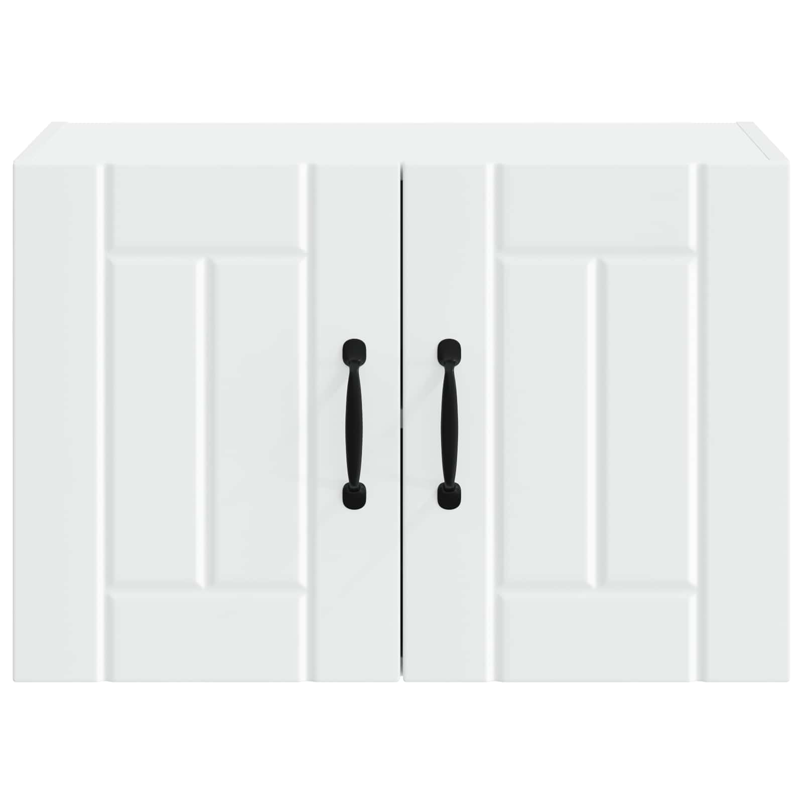 Kitchen Wall Cabinet 2 pcs White 60 x 31 x 40 cm