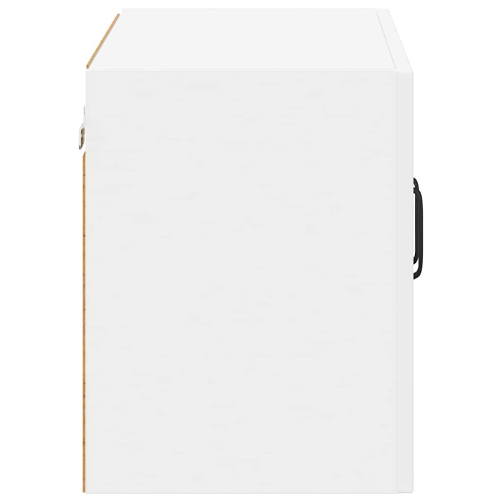 Kitchen Wall Cabinet 2 pcs White 60 x 31 x 40 cm