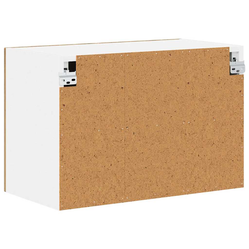 Kitchen wall cabinet artisan oak 60 x 31 x 40 cm