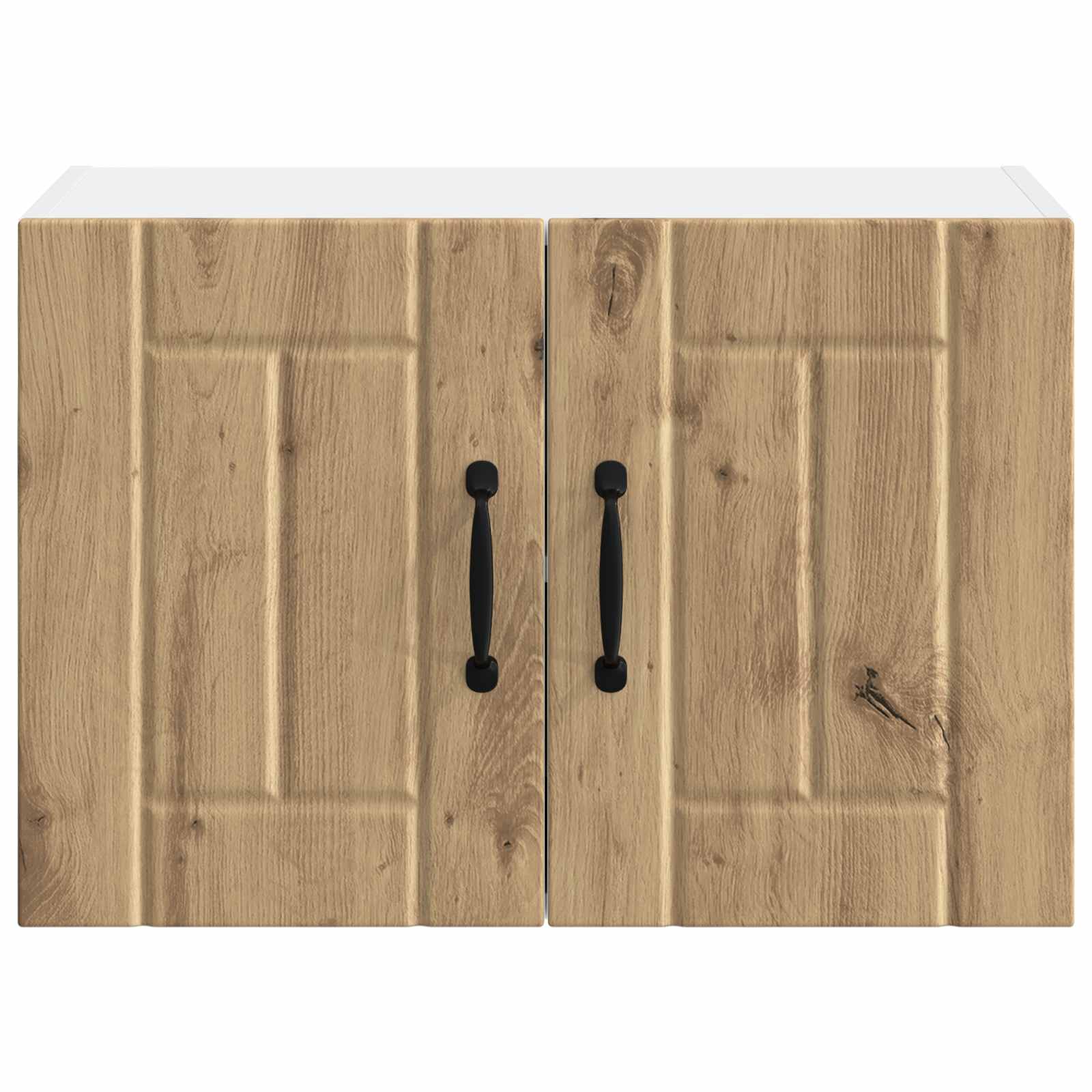Kitchen wall cabinet artisan oak 60 x 31 x 40 cm