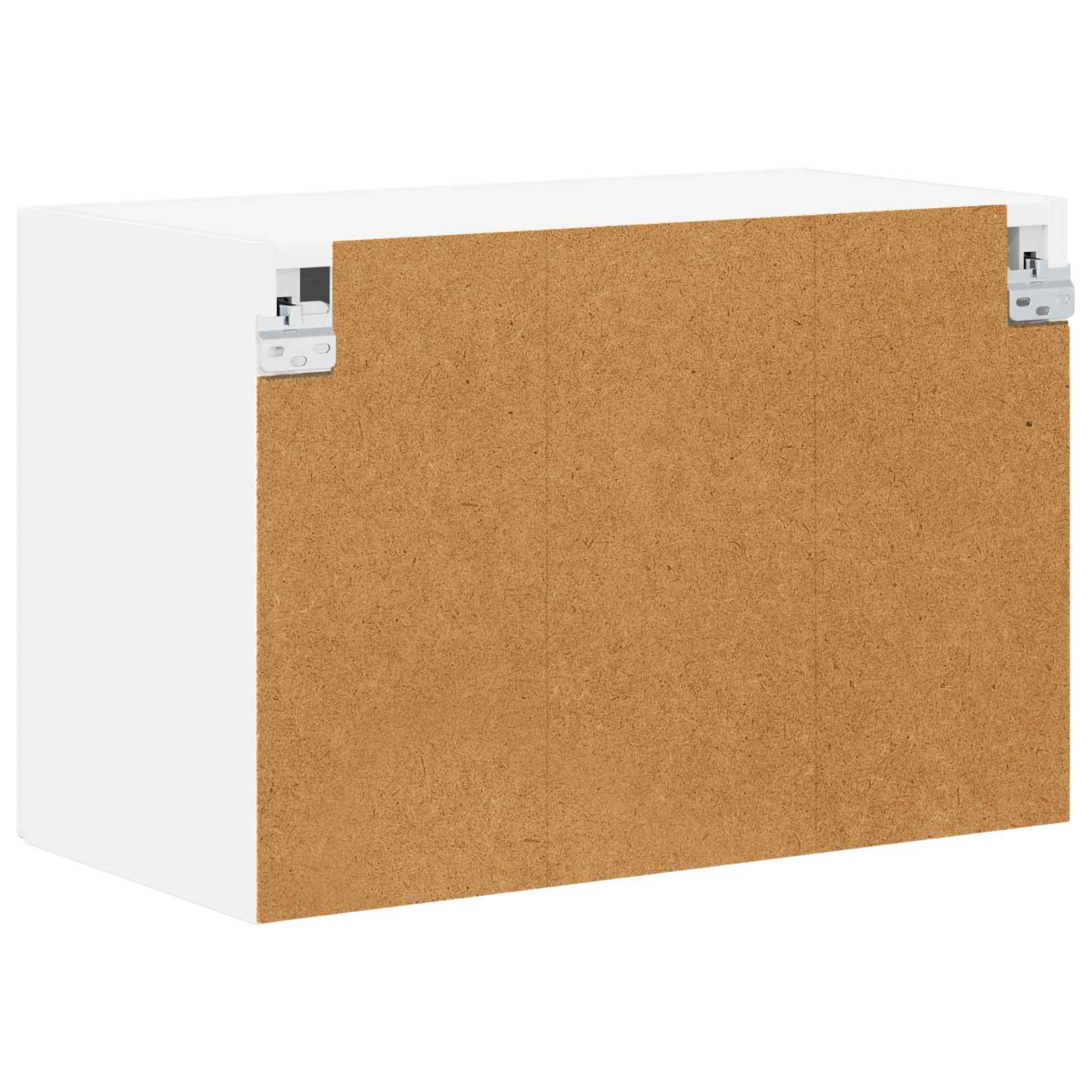 Kitchen Wall Cabinet 2 pcs White 60 x 31 x 40 cm