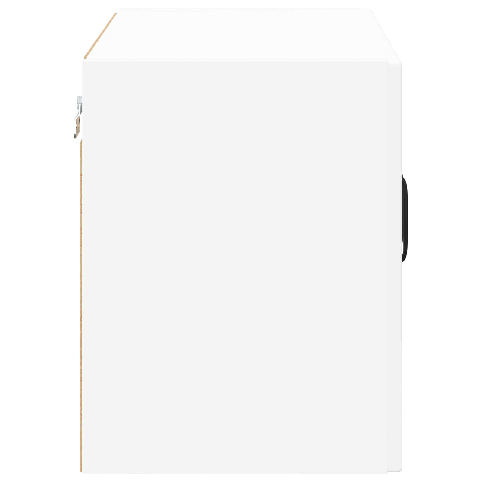 Kitchen Wall Cabinet 2 pcs White 60 x 31 x 40 cm