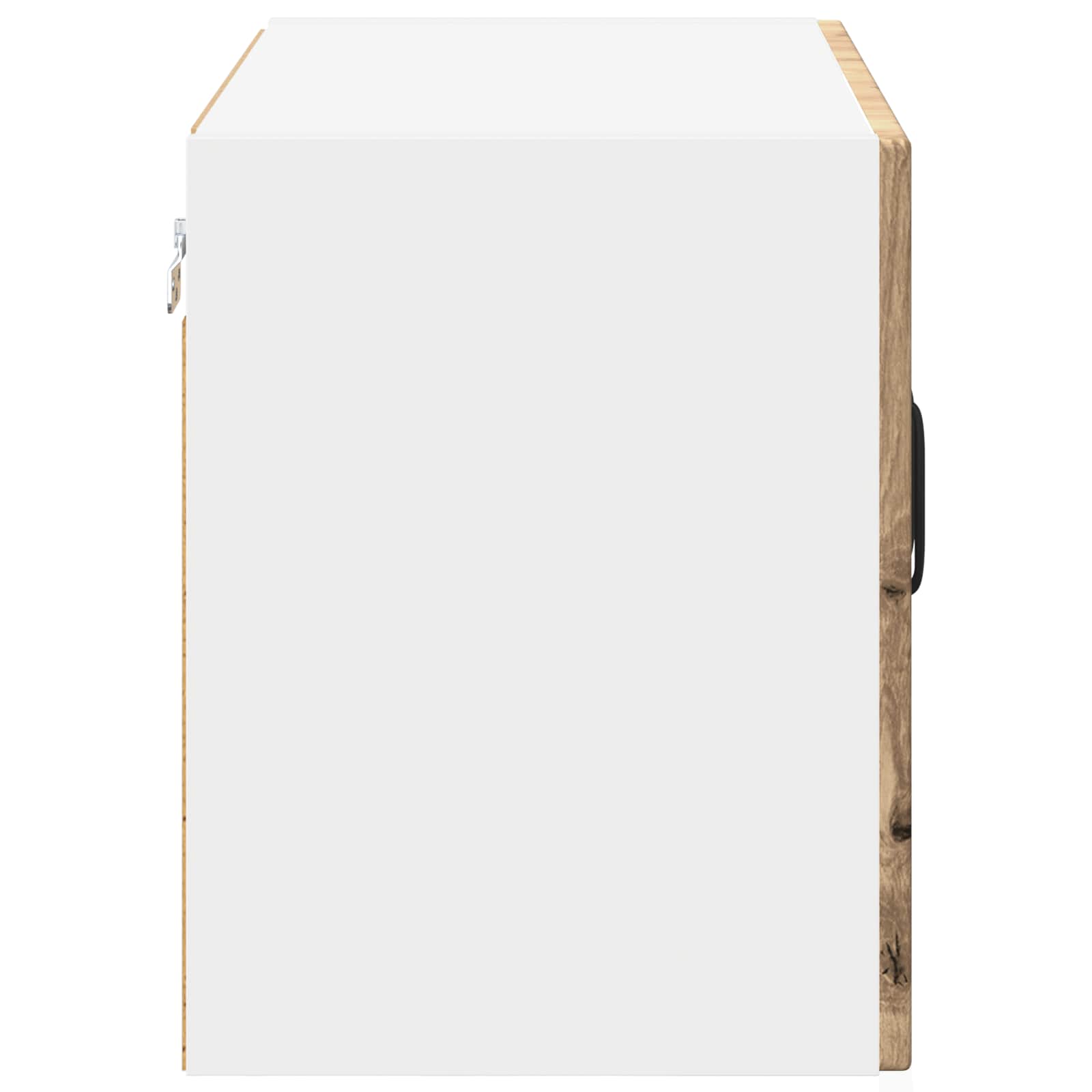 Virtuvės spintelė su lentyna Amatininkų ąžuolas 60 x 31 x 40 cm