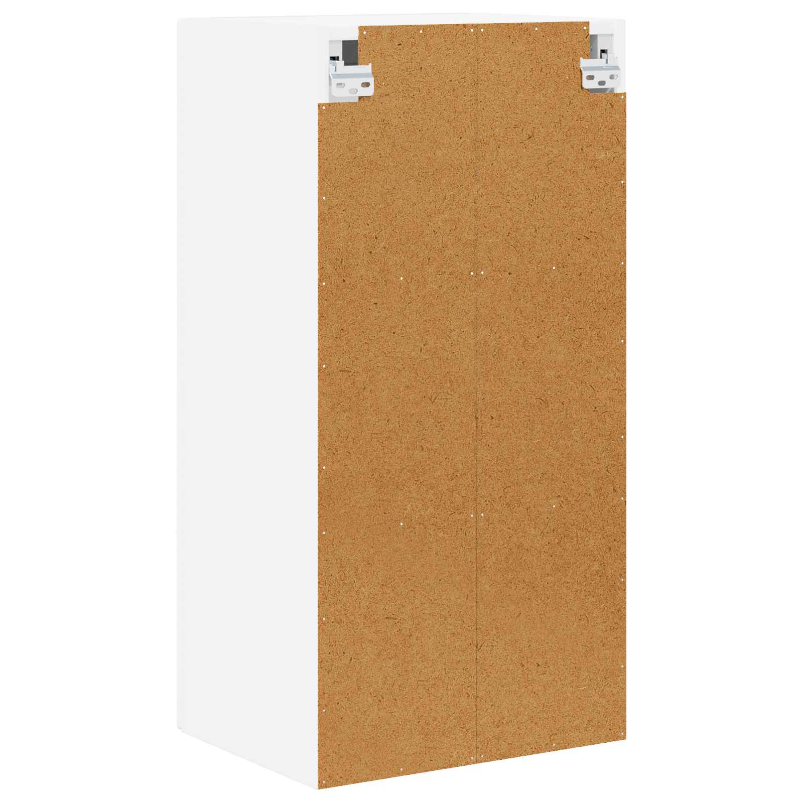 Kitchen Wall Cabinet 2 pcs White 40 x 31 x 80 cm