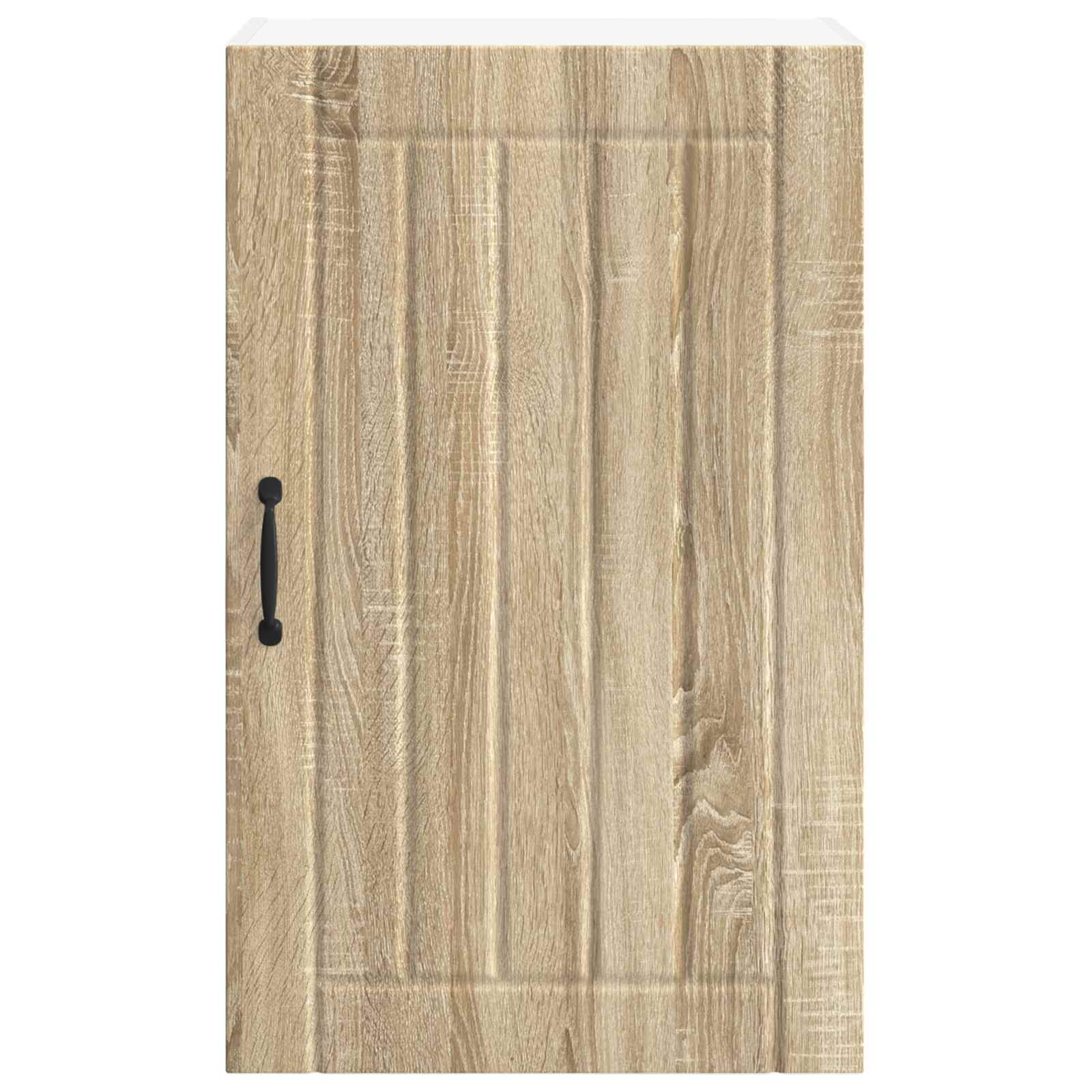 Kitchen Wall Cabinet Sonoma Oak 50 x 31 x 80 cm