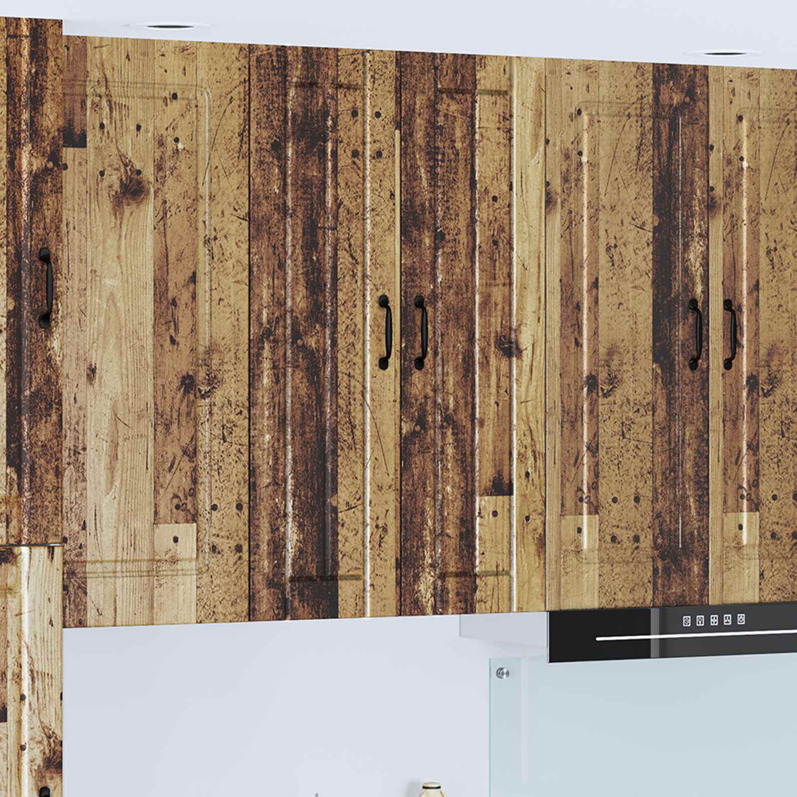Virtuves skapītis Ozolkoks 60 x 31 x 100 cm Inženierijas koks