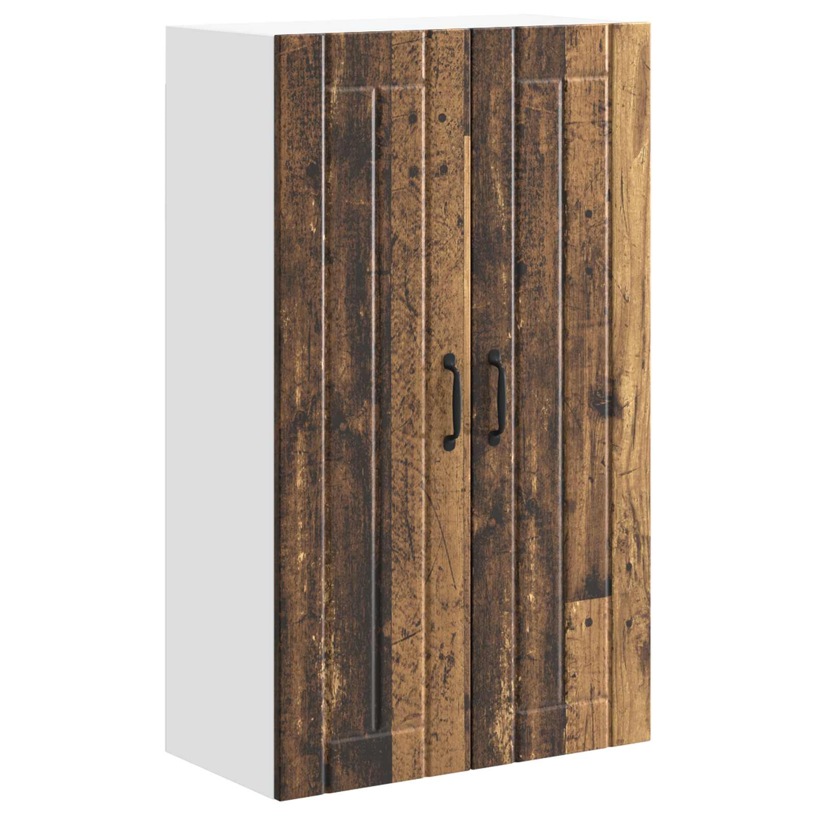 Virtuves skapītis Ozolkoks 60 x 31 x 100 cm Inženierijas koks