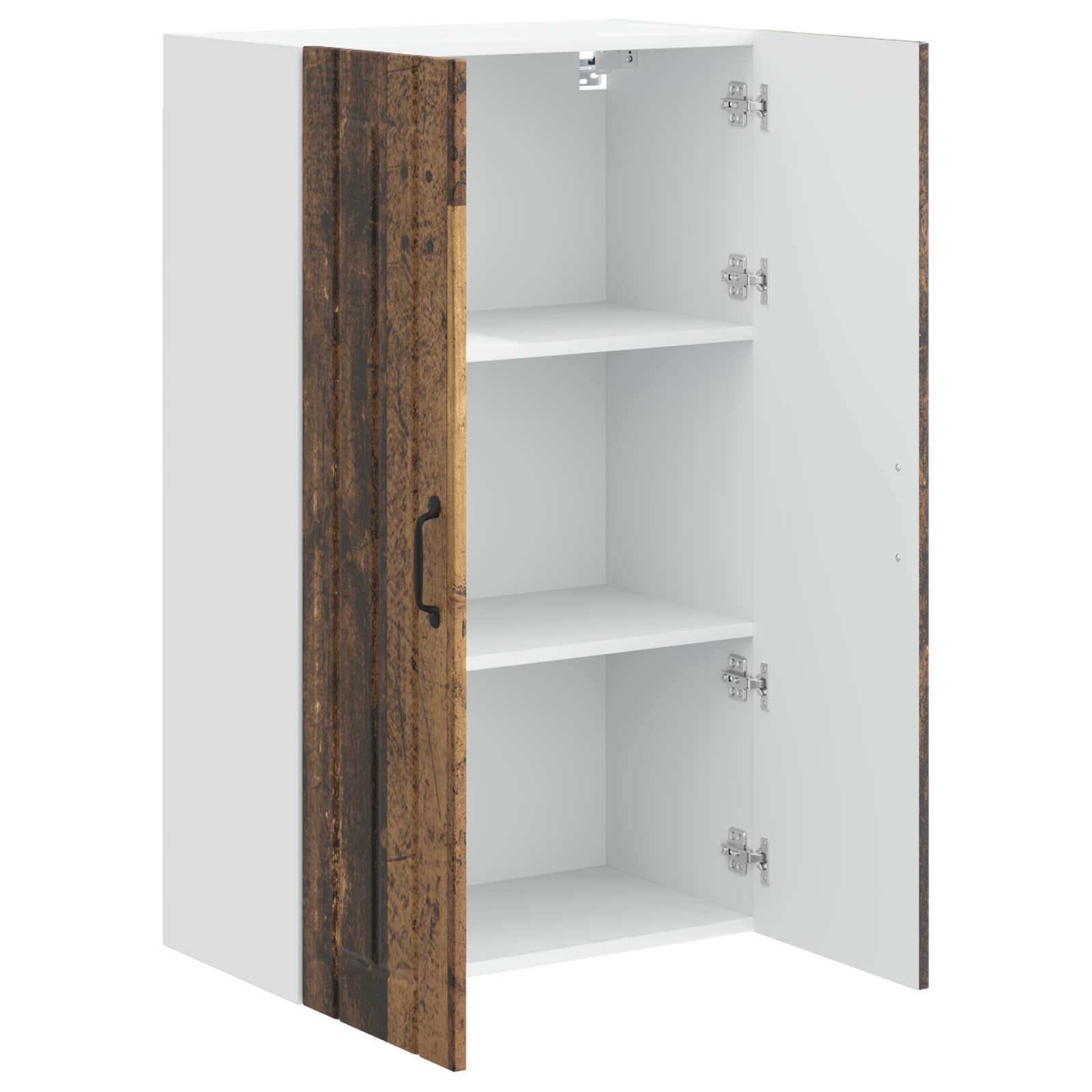 Virtuves skapītis Ozolkoks 60 x 31 x 100 cm Inženierijas koks