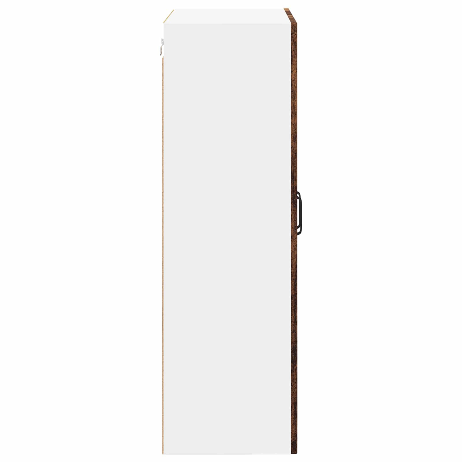 Virtuves skapītis Ozolkoks 60 x 31 x 100 cm Inženierijas koks