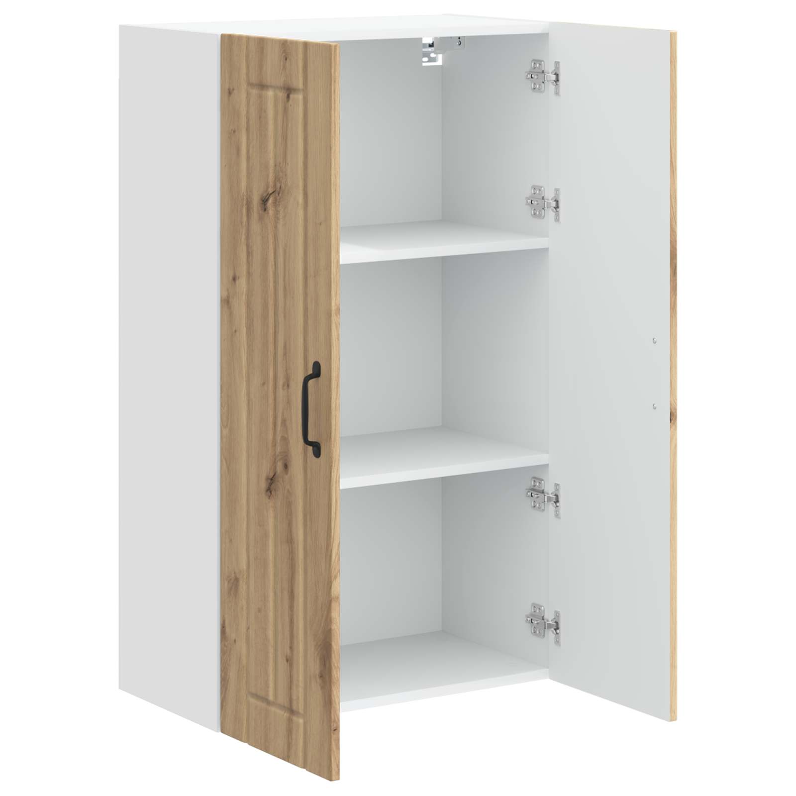 Virtuves skapis Amatnieku ozols 60 x 31 x 100 cm