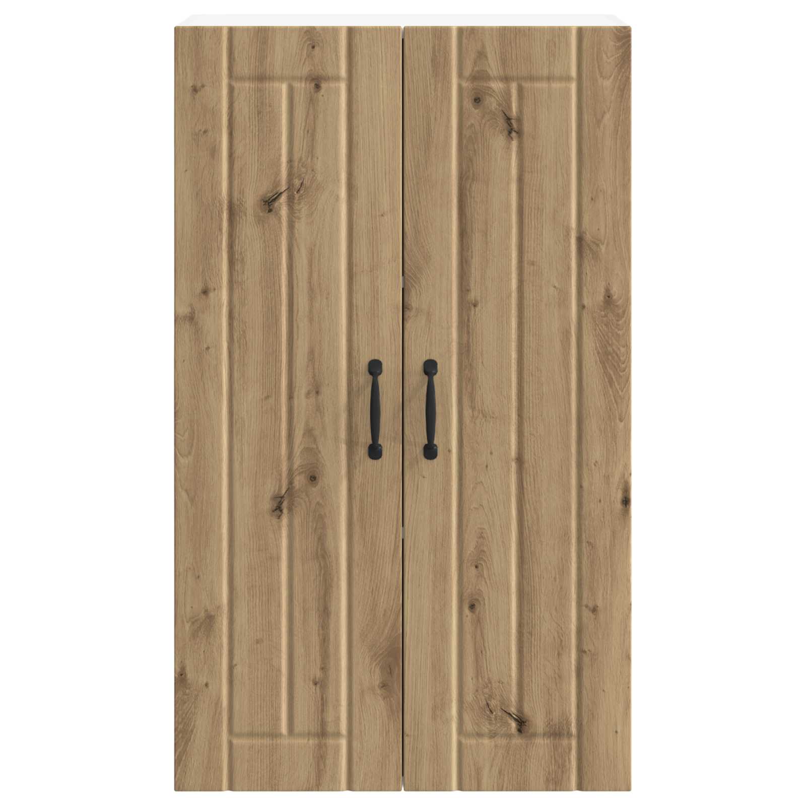 Virtuves skapis Amatnieku ozols 60 x 31 x 100 cm