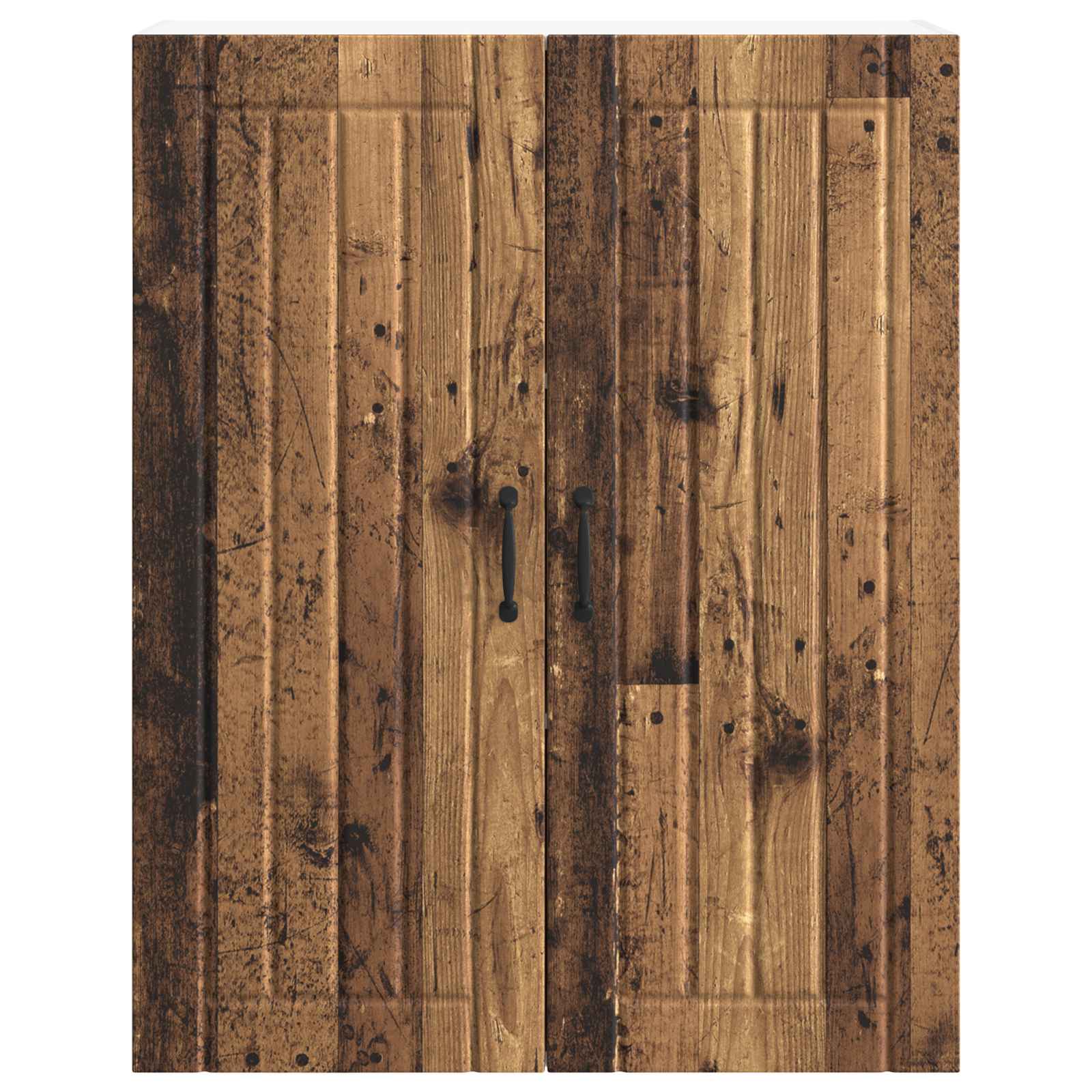 Virtuvės spintelė Senas medis 80 x 31 x 100 cm Apdirbta mediena