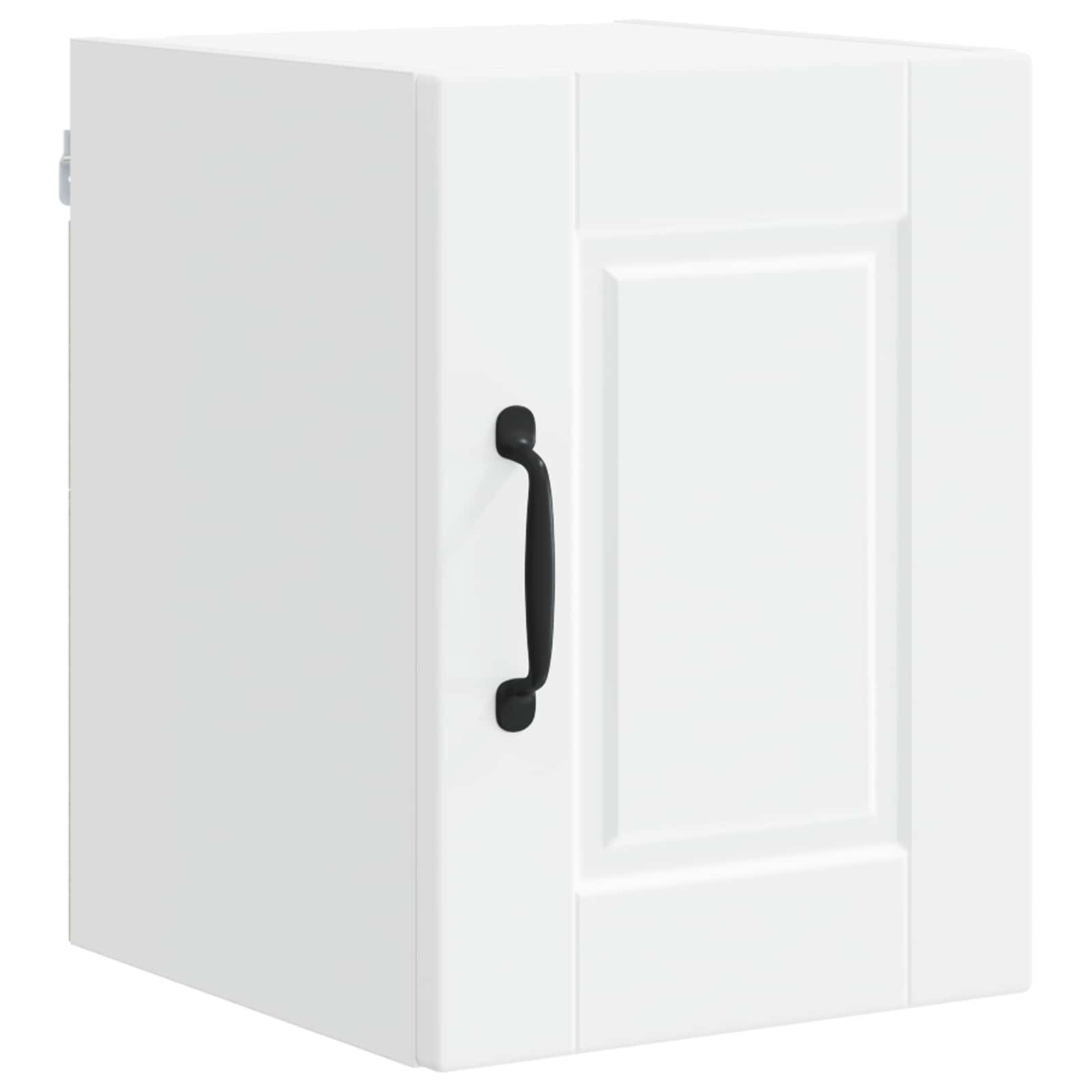 Kitchen Cabinet White 30 x 31 x 40 cm Engineered Wood
