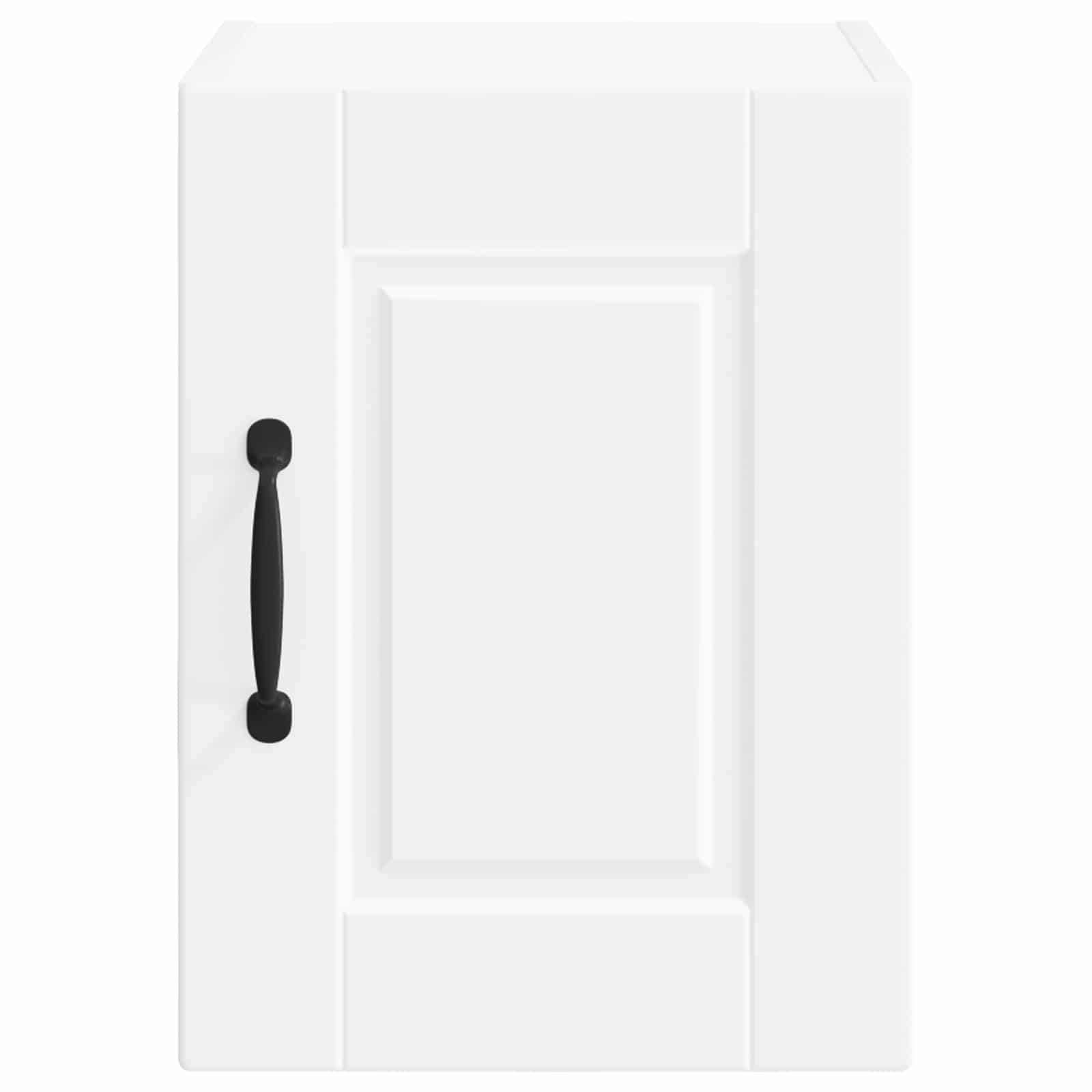 Kitchen Cabinet White 30 x 31 x 40 cm Engineered Wood