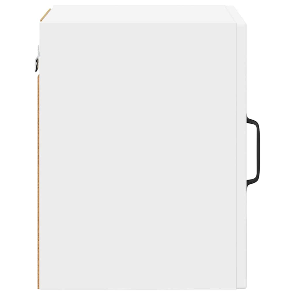 Kitchen Cabinet White 30 x 31 x 40 cm Engineered Wood
