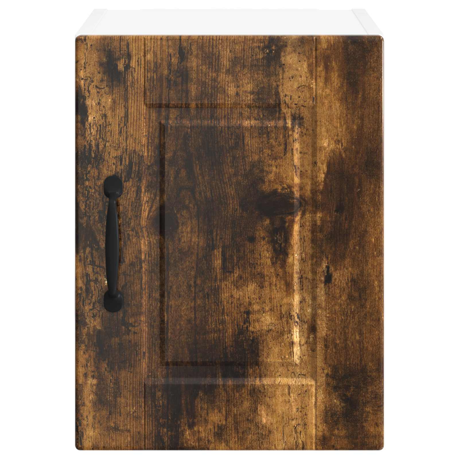 Virtuvės spintelė 2 pcs Rūkyta ąžuolas 30 x 31 x 40 cm