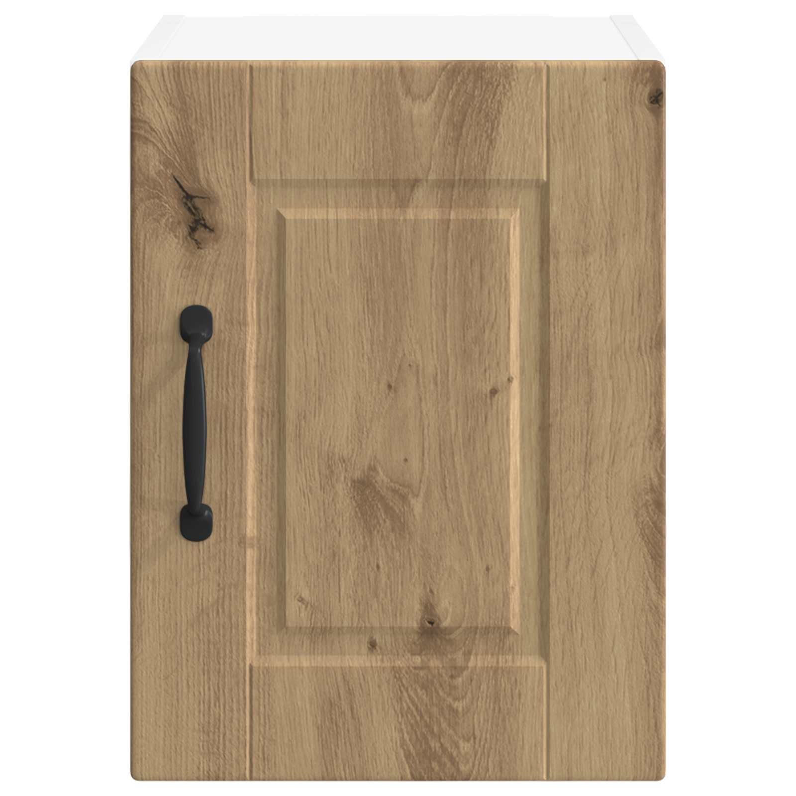Virtuvės spintelė 2 pcs Amatininkų ąžuolas 30 x 31 x 40 cm