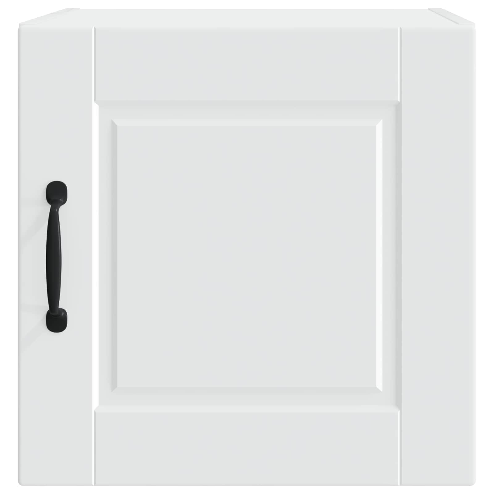 Virtuvės spintelė 2 pcs Balta 40 x 31 x 40 cm Apdirbta mediena