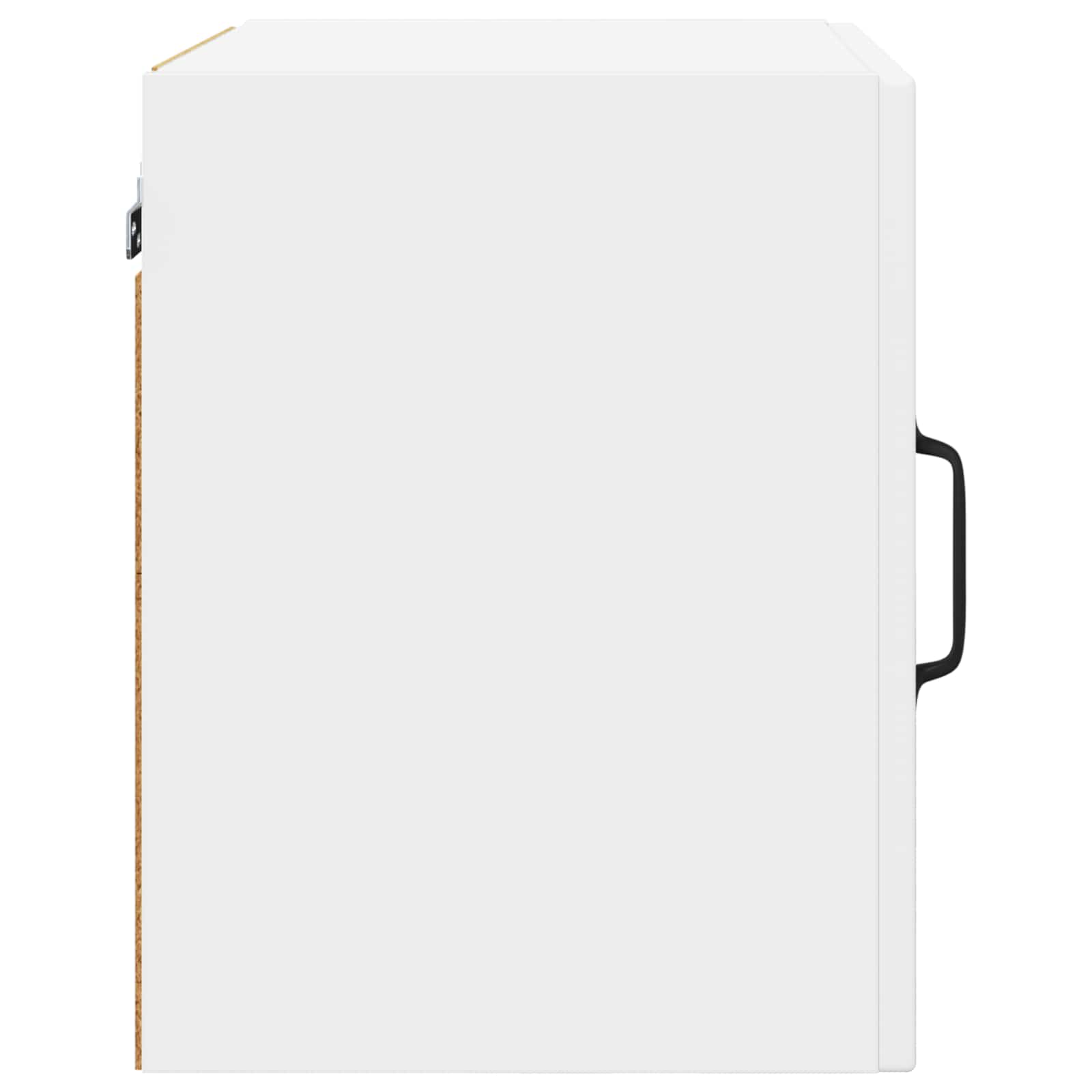 Virtuvės spintelė 2 pcs Balta 40 x 31 x 40 cm Apdirbta mediena