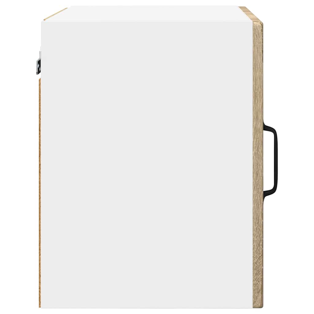 Virtuves skapis ar plauktu Ozols Sonoma 40 x 31 x 40 cm