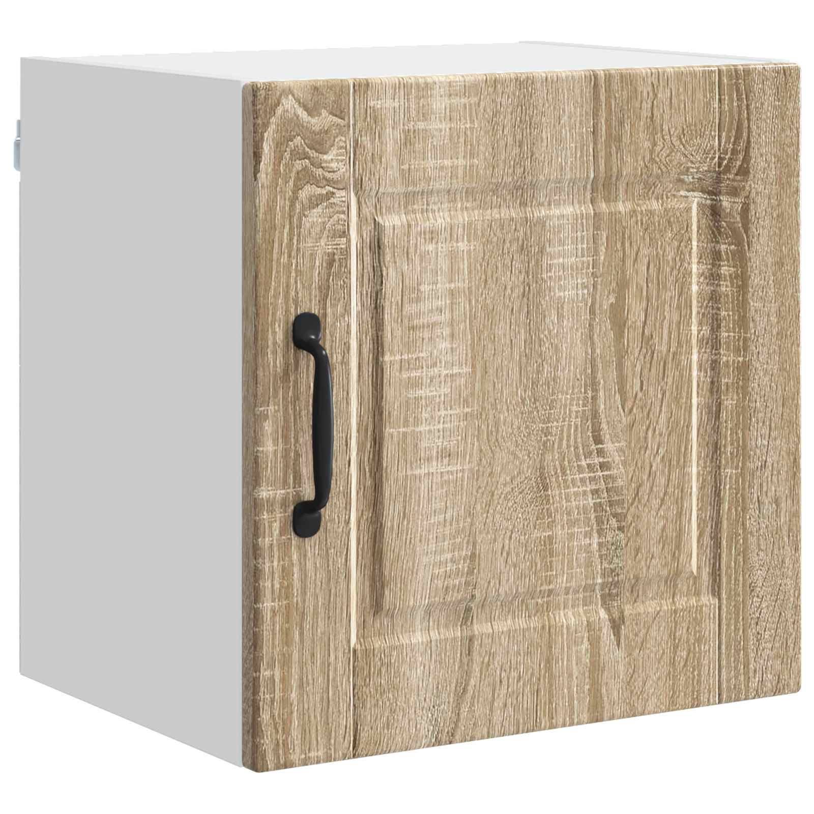 Kitchen cabinet 2 pcs Sonoma oak 40 x 31 x 40 cm