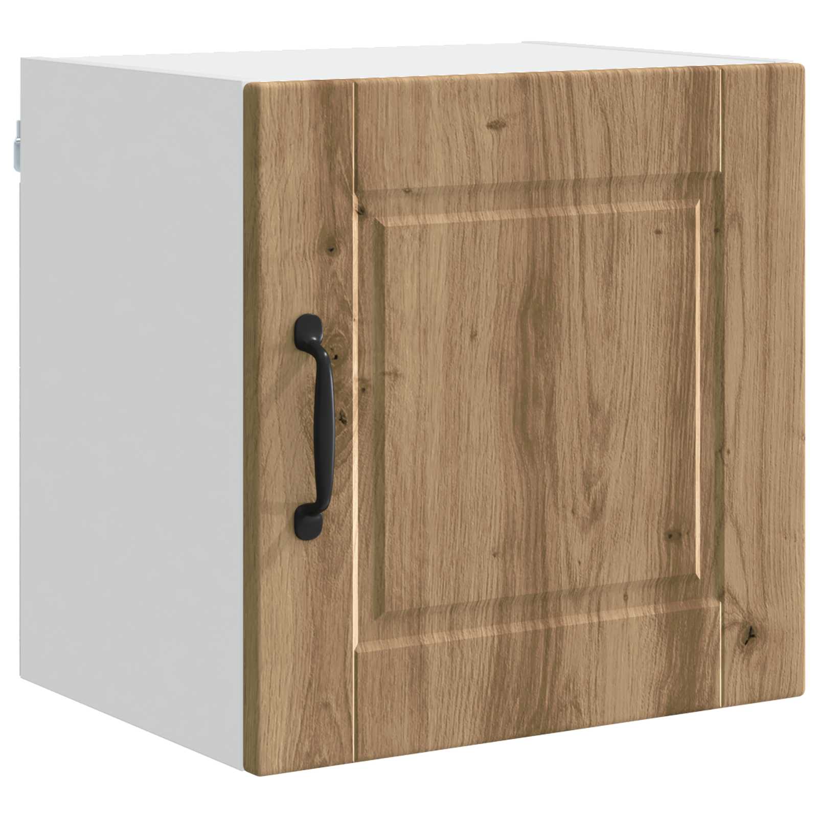 Virtuvės spintelė 2 pcs Amatininkų ąžuolas 40 x 31 x 40 cm