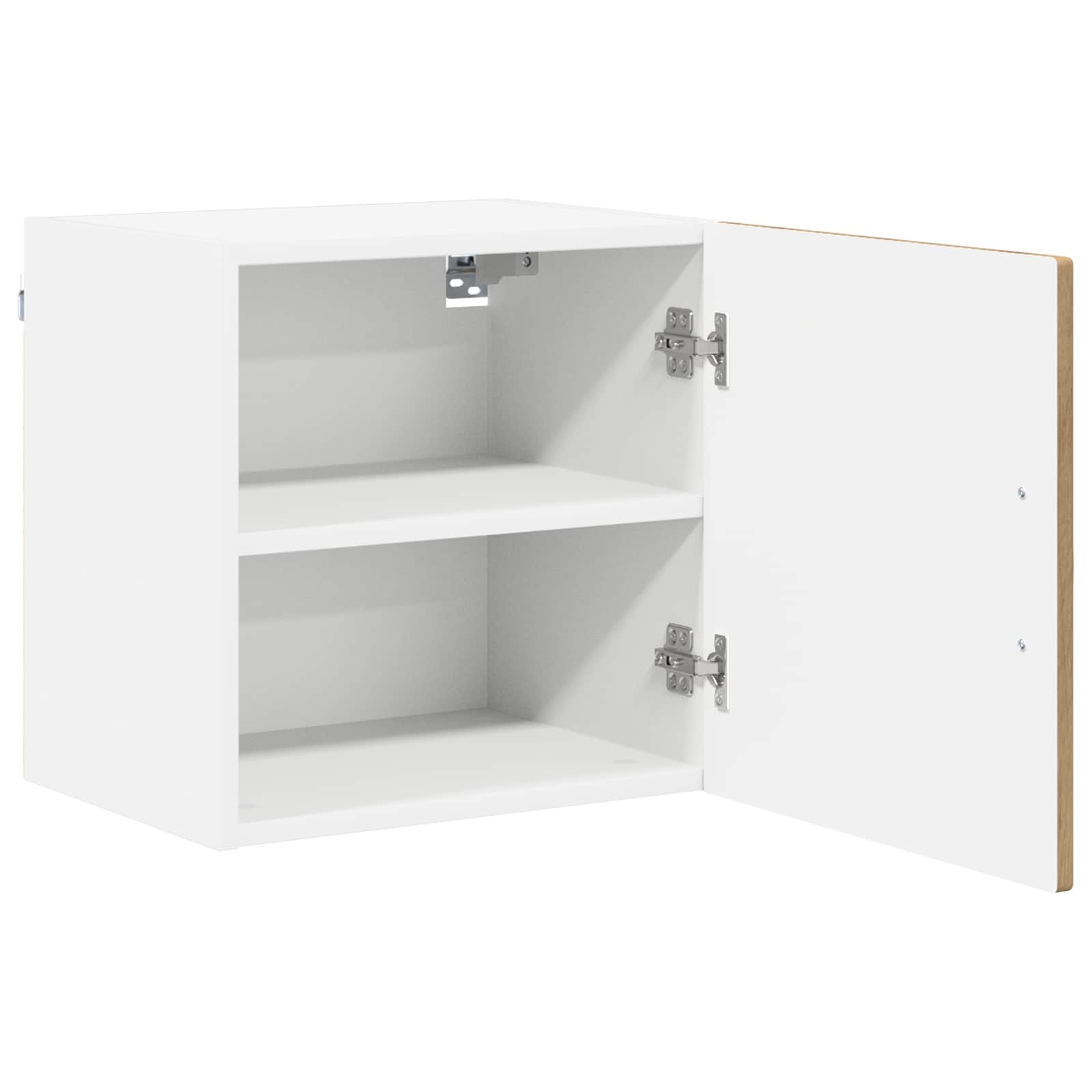 Virtuvės spintelė 2 pcs Amatininkų ąžuolas 40 x 31 x 40 cm