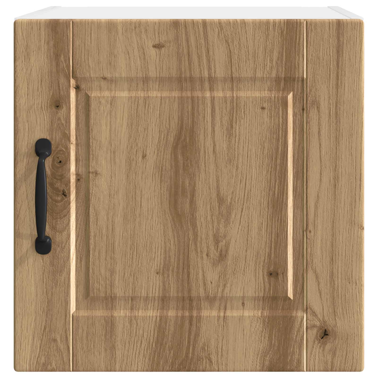 Virtuvės spintelė 2 pcs Amatininkų ąžuolas 40 x 31 x 40 cm