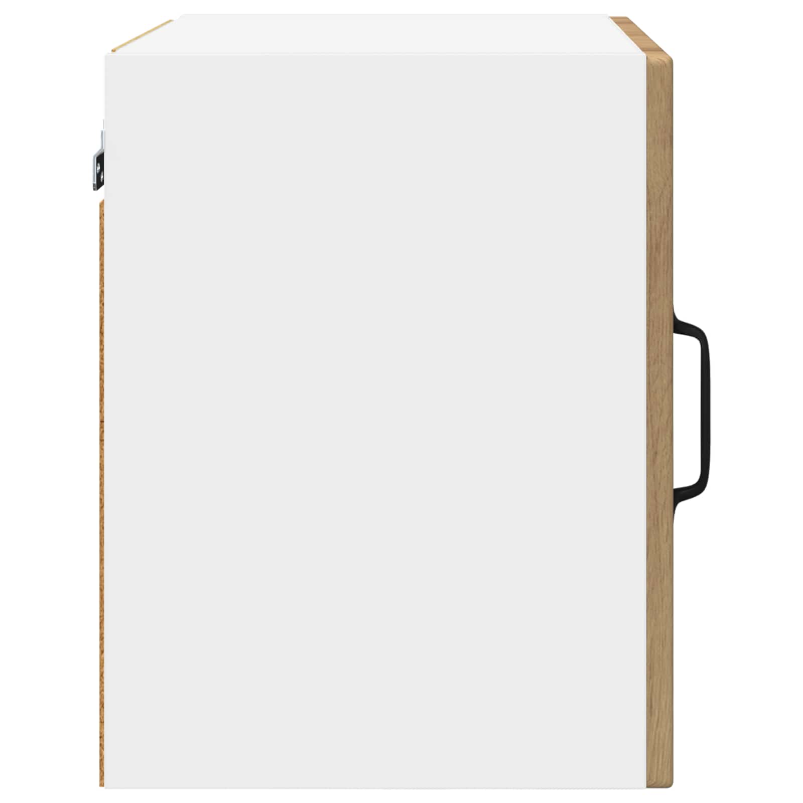 Virtuvės spintelė 2 pcs Amatininkų ąžuolas 40 x 31 x 40 cm