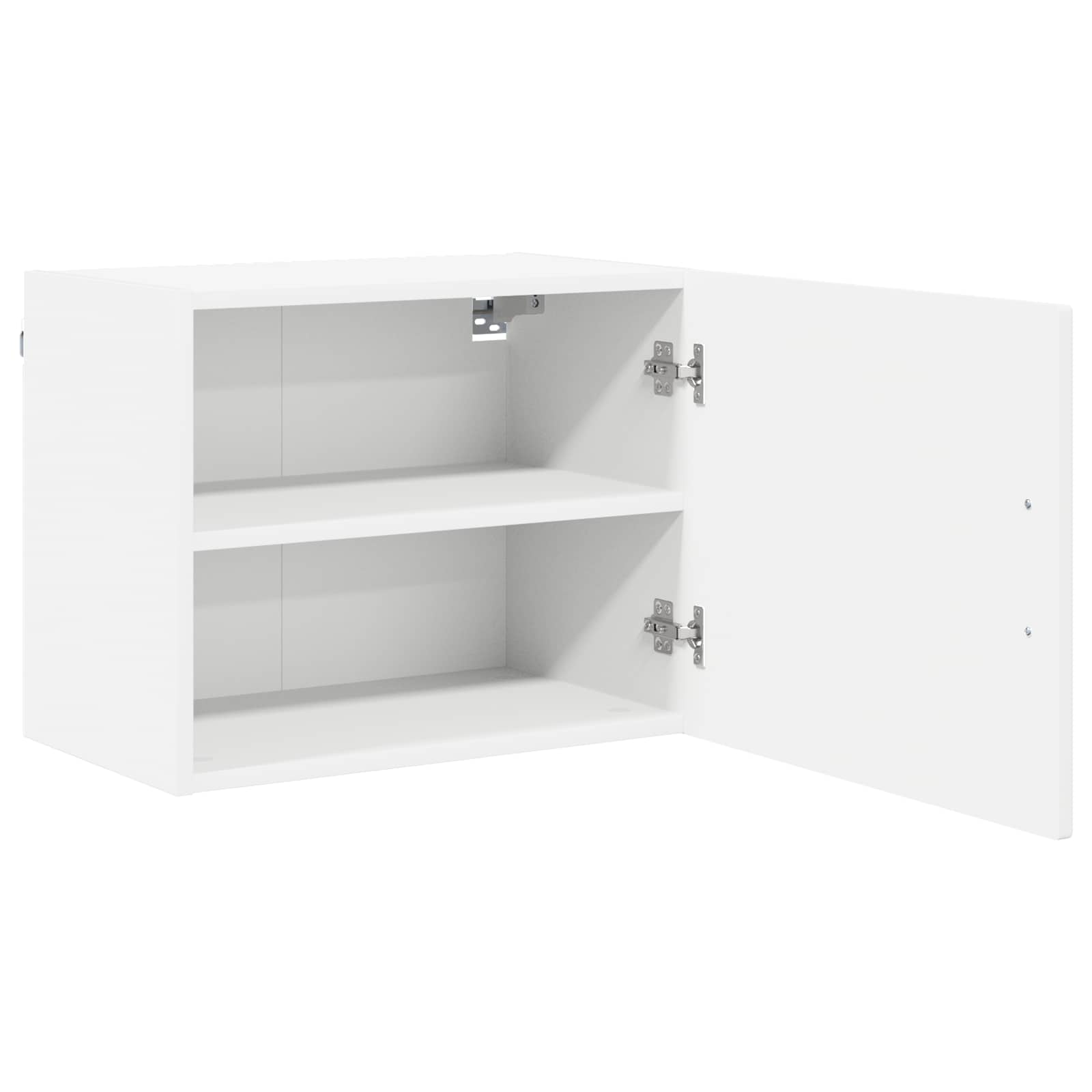Kitchen cabinet White 50 x 31 x 40 cm Engineered wood