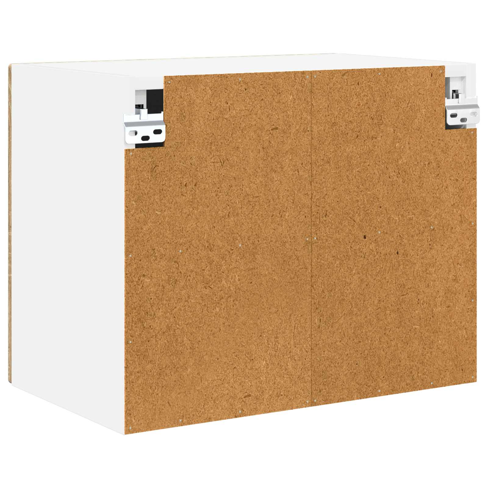 Virtuvės spintelė 2 pcs Sonoma ąžuolas 50 x 31 x 40 cm