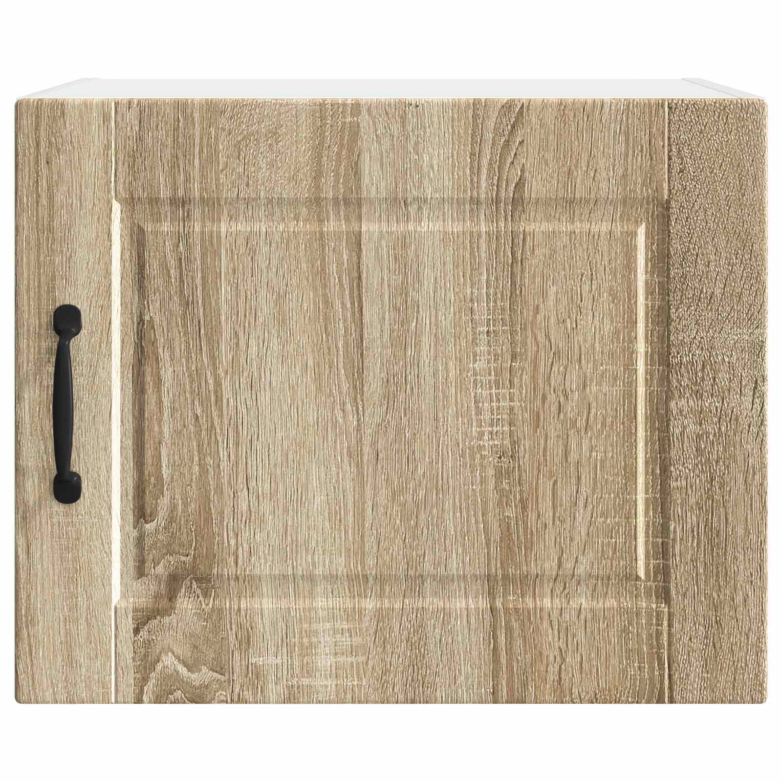 Virtuvės spintelė 2 pcs Sonoma ąžuolas 50 x 31 x 40 cm